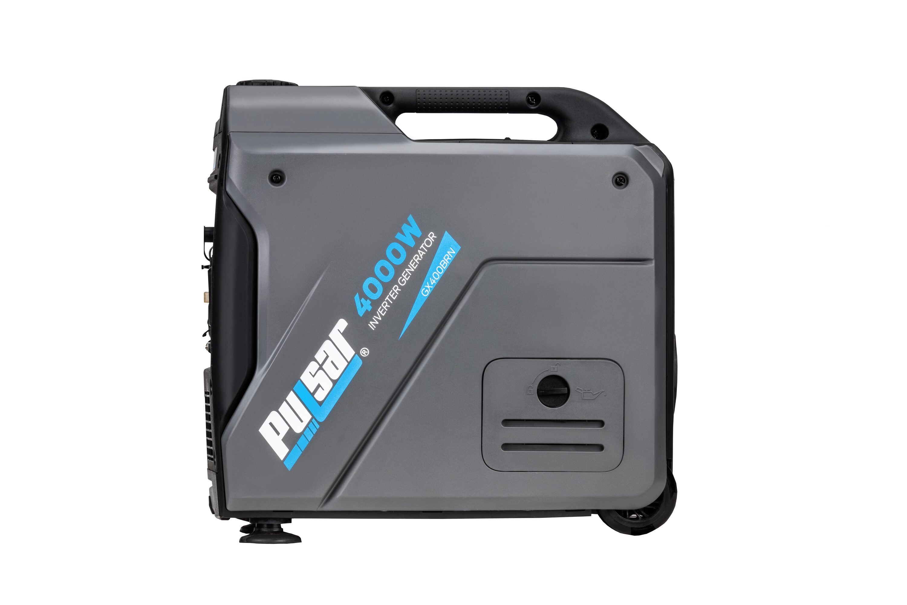 Pulsar Products GX400BRN Inverter-Generators - View #6