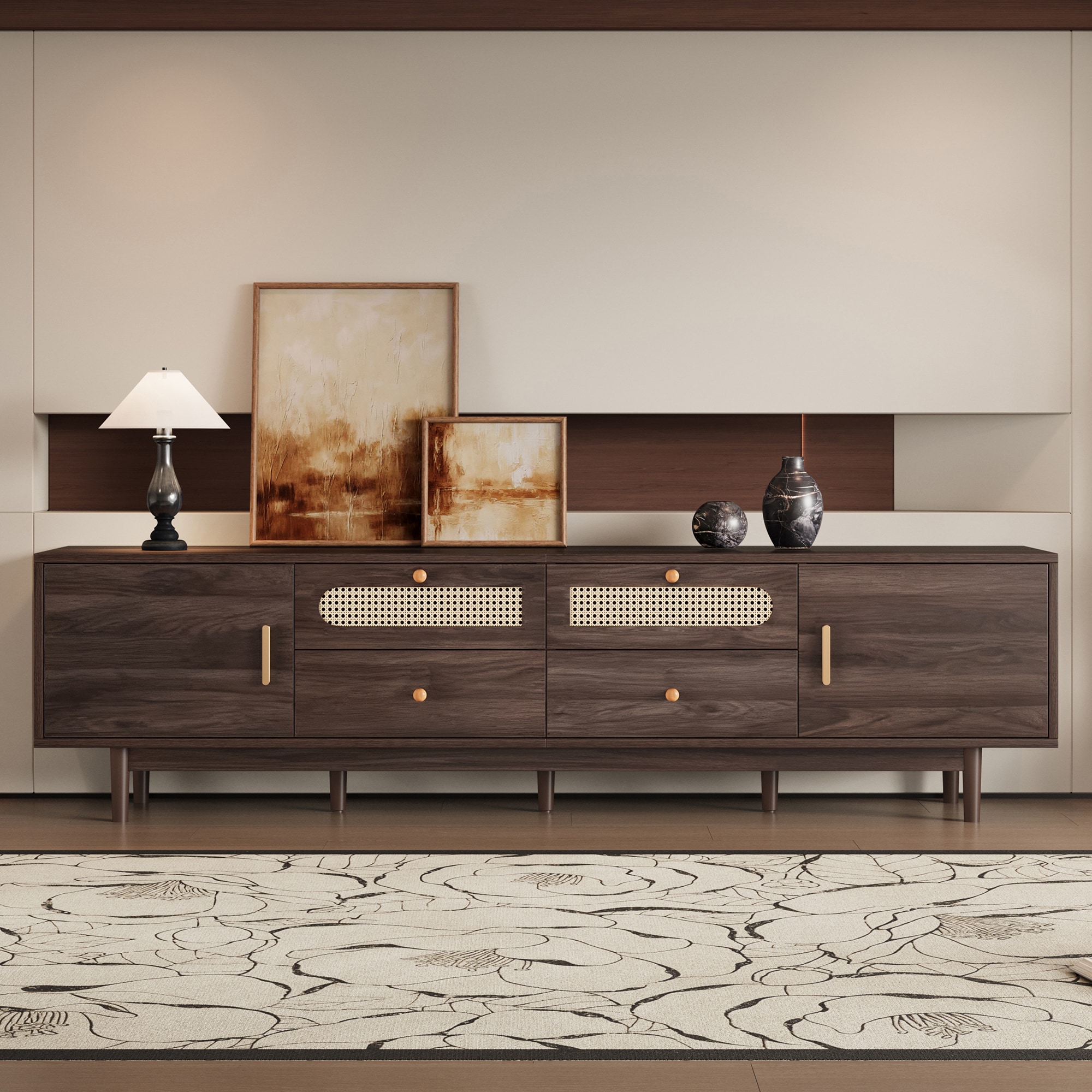Fun Orange FUN25TV60 Tv-Stands - View #3