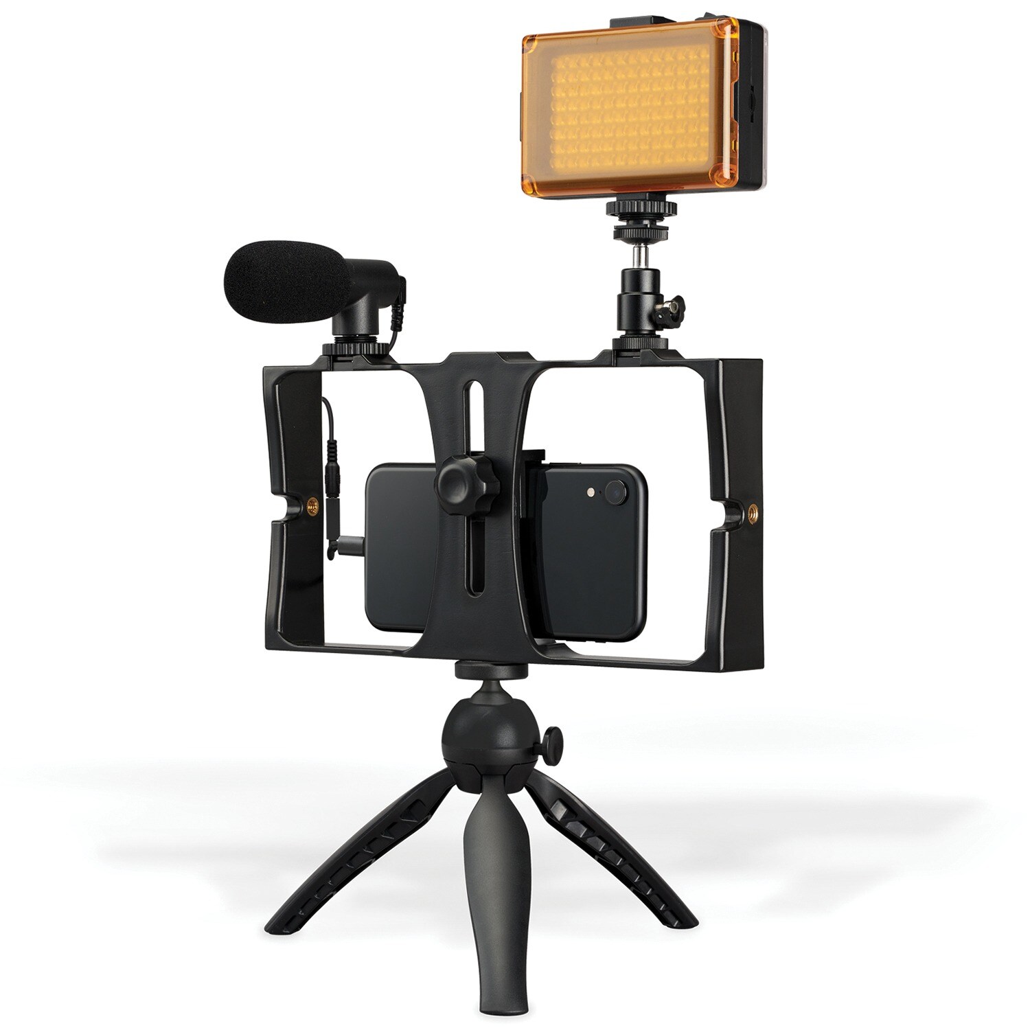 iLive TPDL900B Smartphone-Camera-Accessories - View #5