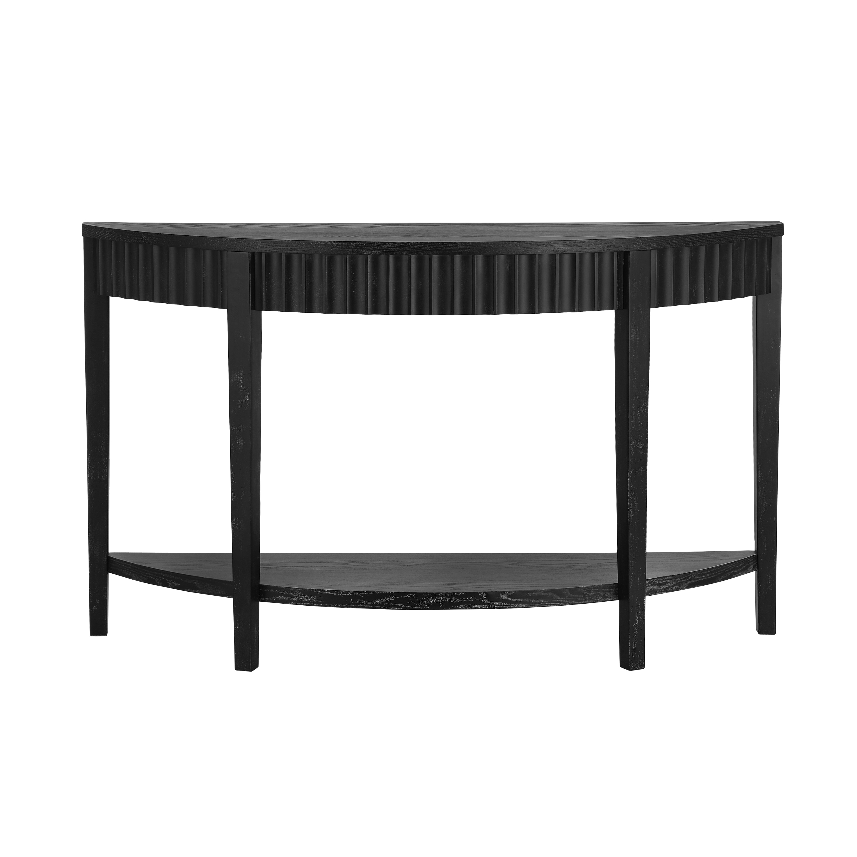 ModernLuxe N760P285986B Console-Sofa-Tables - View #6