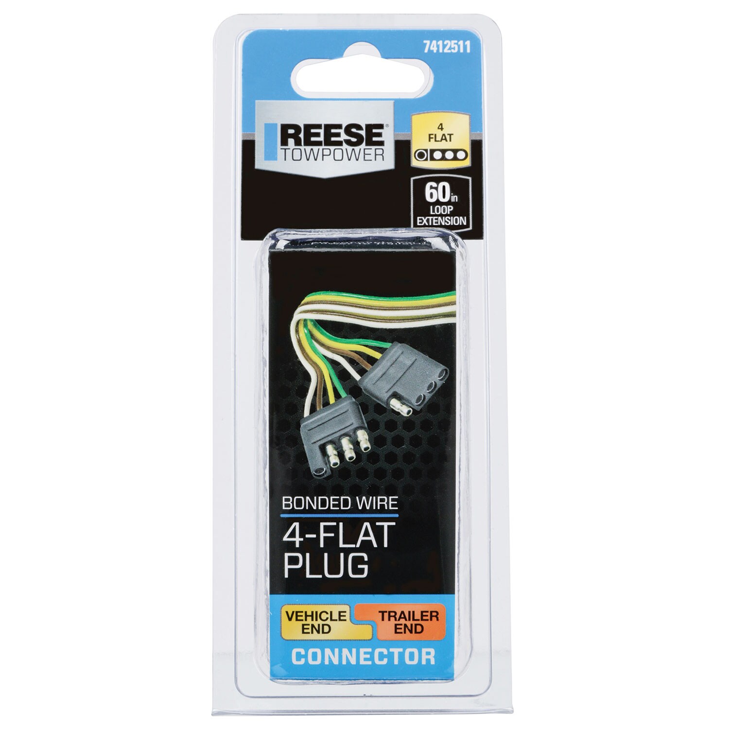 Reese 7412511 Trailer-Towing-Accessories - View #3