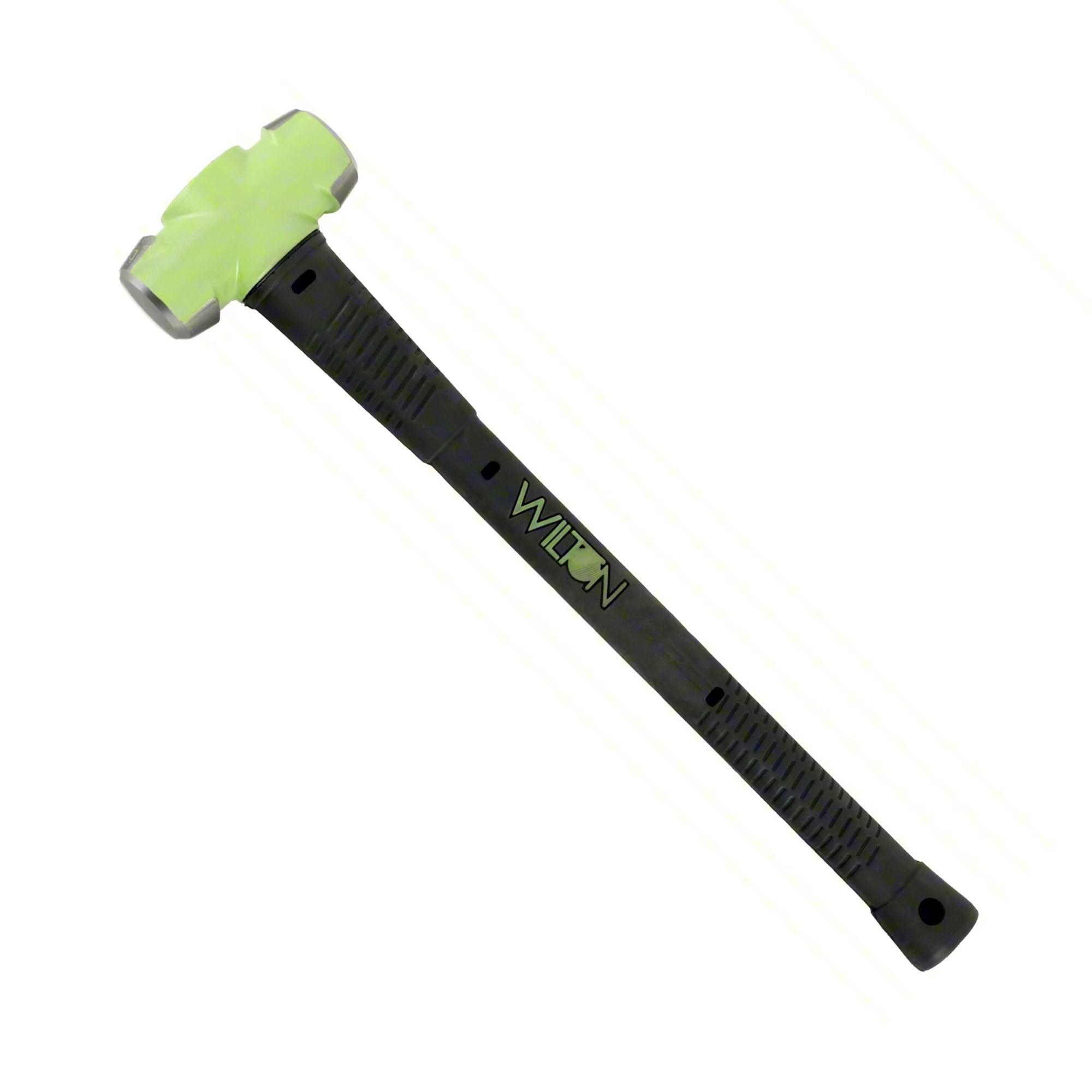 Wilton WL9-40836 BASH 8 -lb Soft-faced Sledge hammer