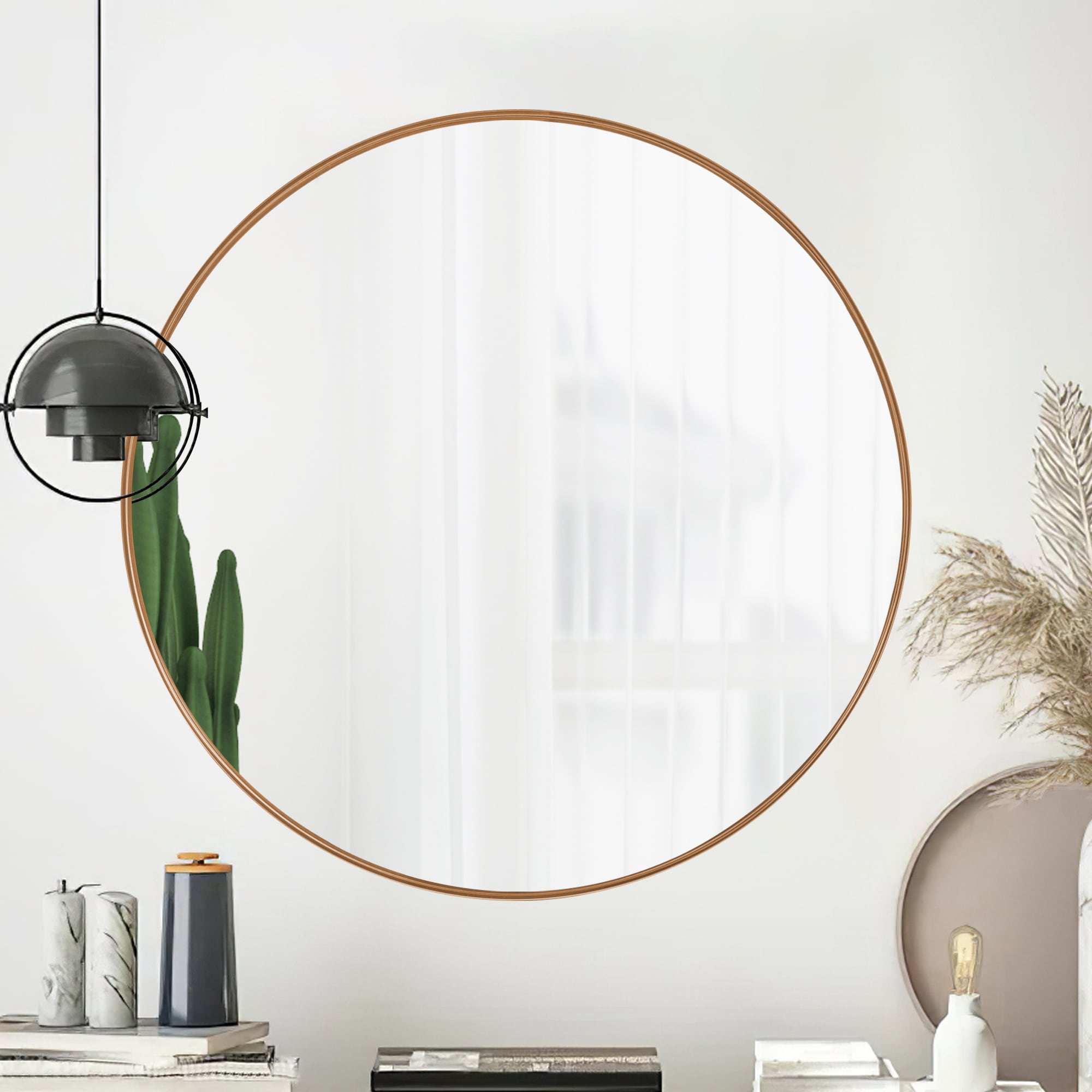 Dovelina A-MR01014 Decor-Mirrors - View #6