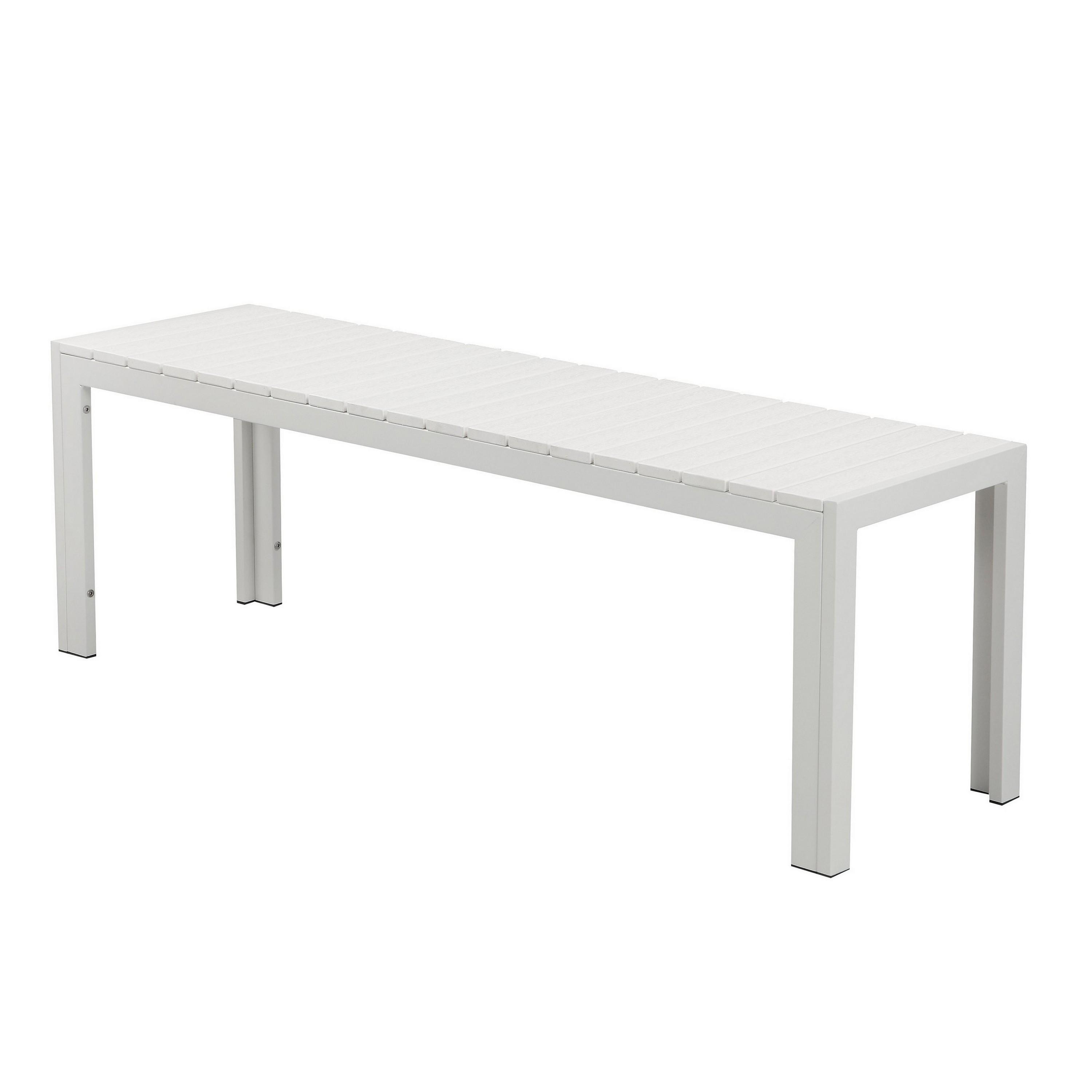 Benzara BM287720 benches - View #2
