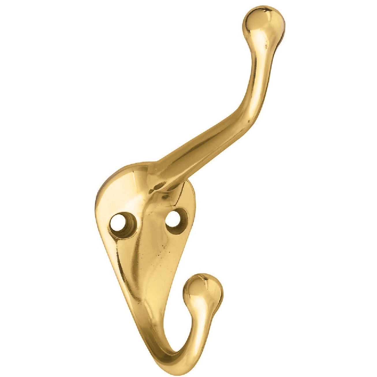 National Hardware N198-101-4971 Decorative-Wall-Hooks - View #3