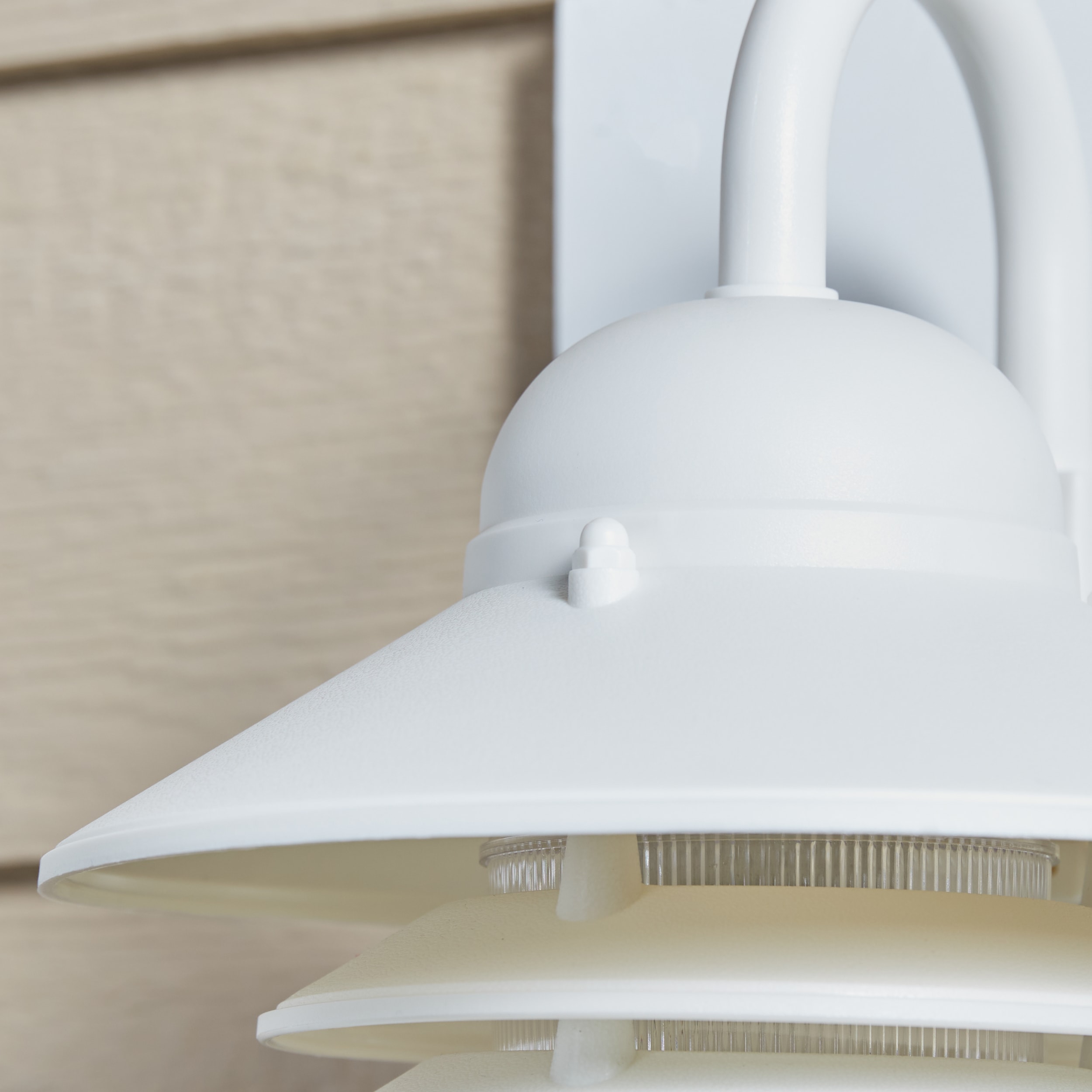 How to Hide a Wall Lamp Cord the Quick & Easy Way - Harbour Breeze