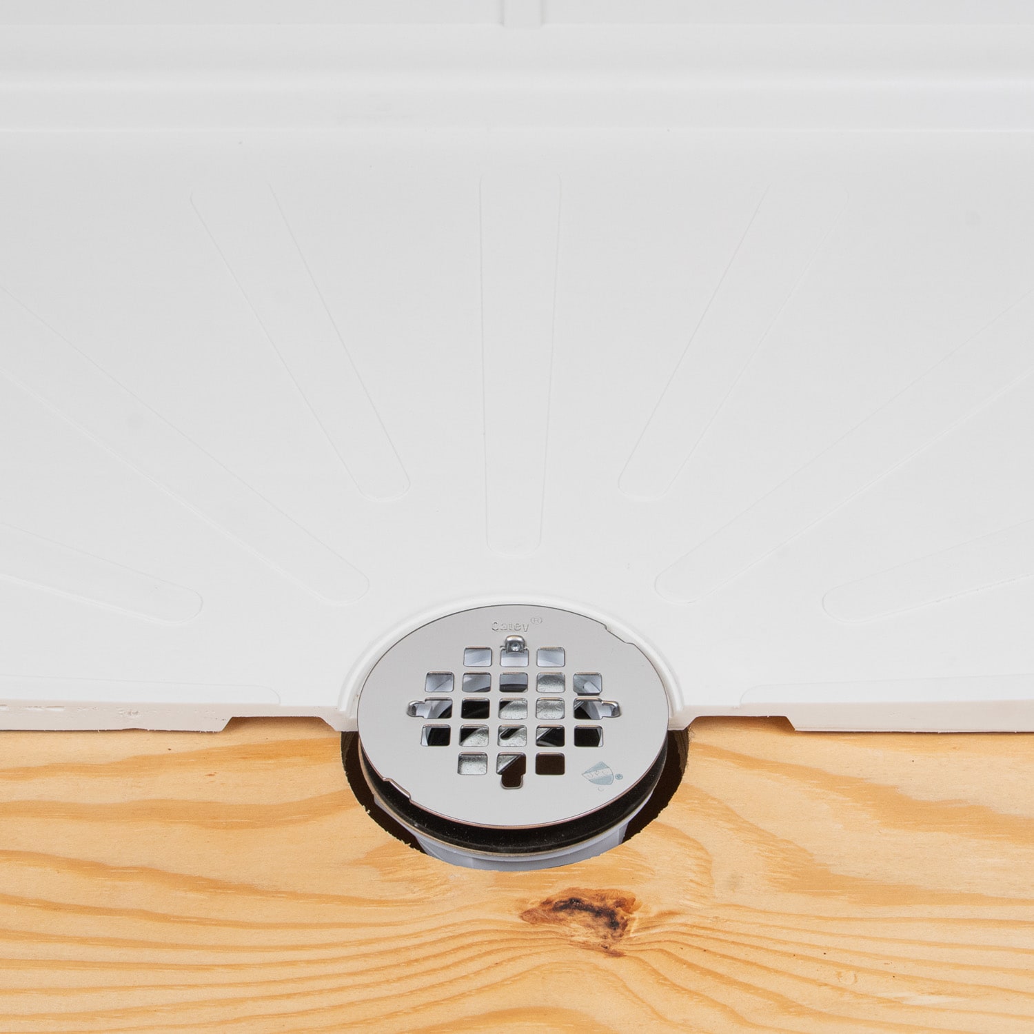 How Does A Shower Drain Work? [Answered] ‐ Fixed Today Plumbing