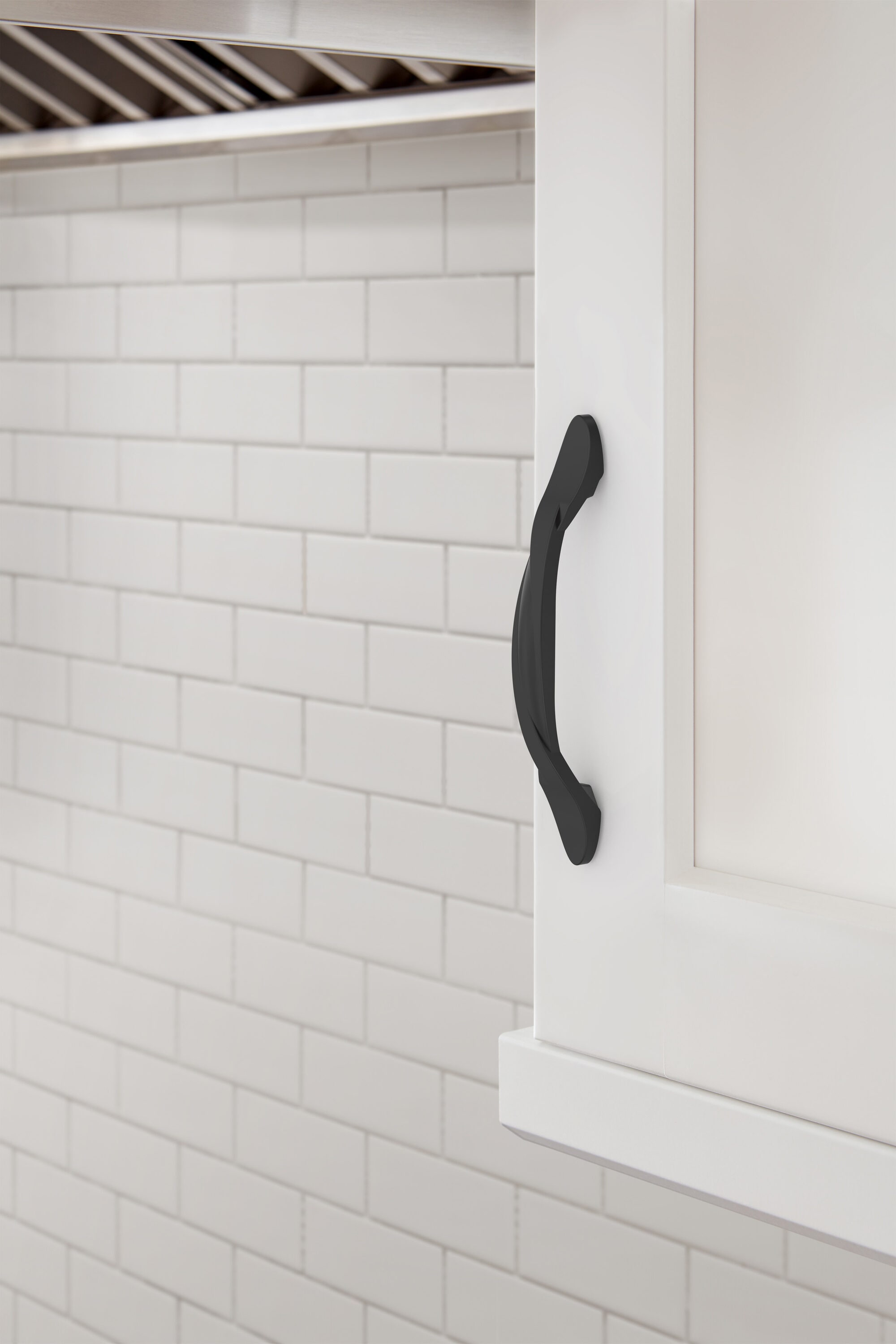Amerock 10VMP21172FB Cabinet-Pulls - View #2