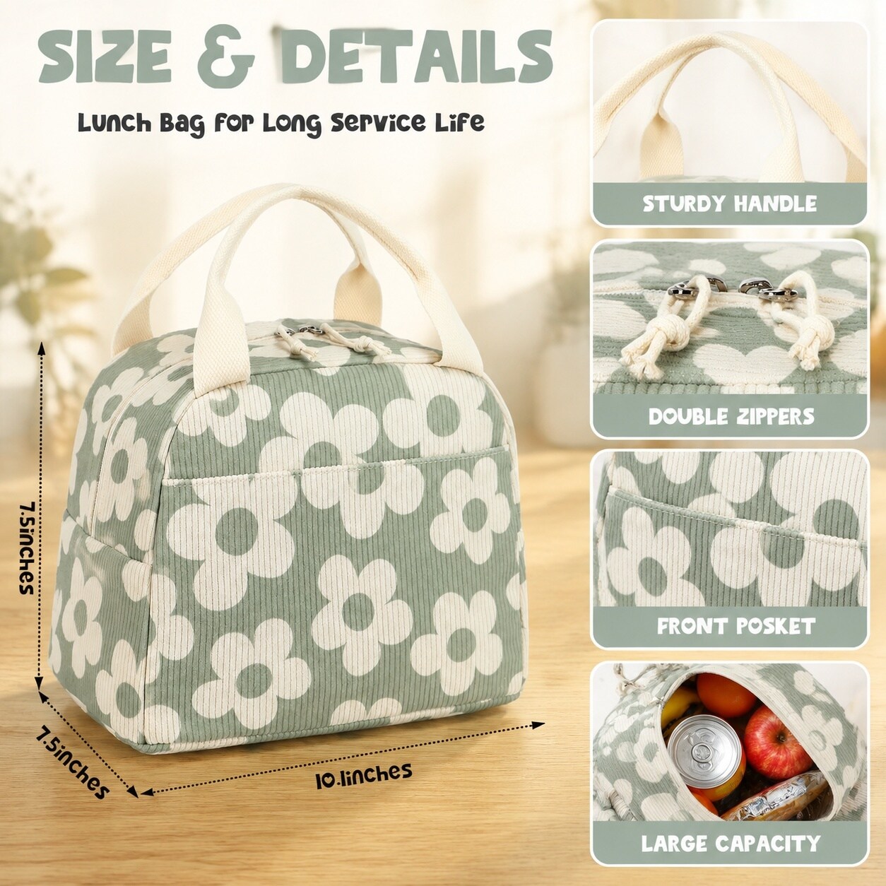 Baginizer BAGINIZER002566  - View #3