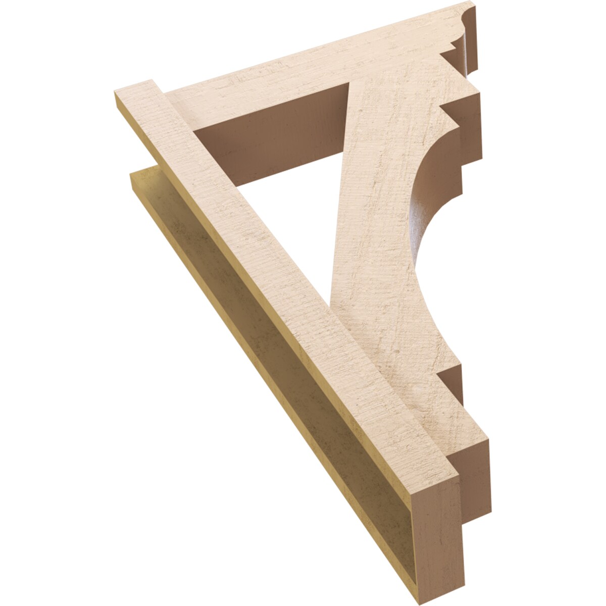 Ekena Millwork 2136667 outlookers - View #6