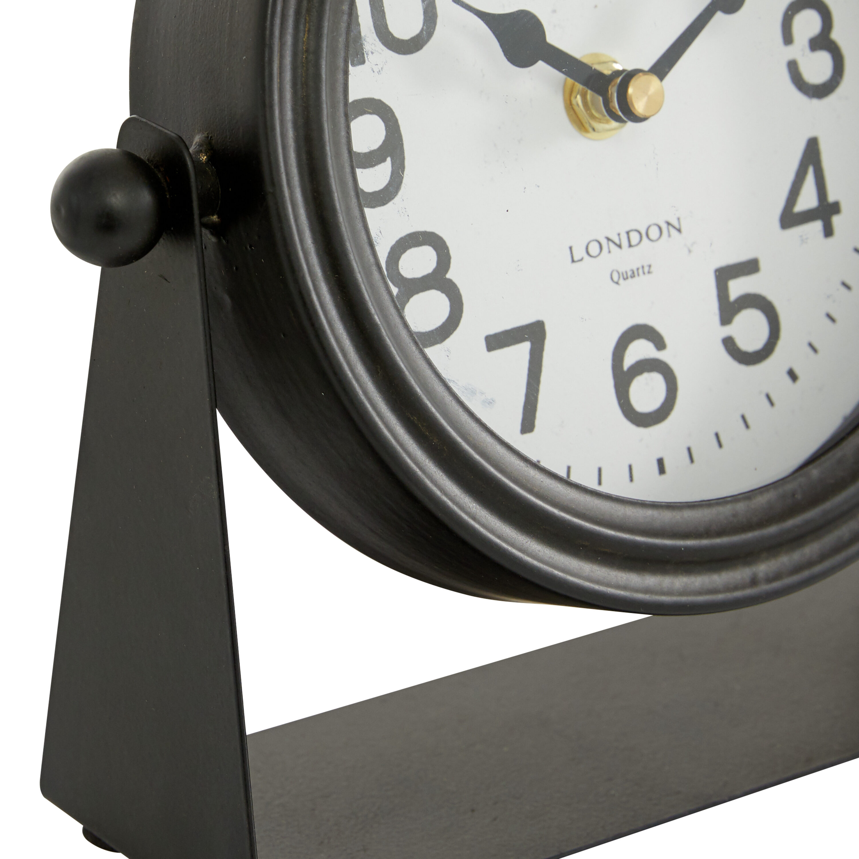 Grayson Lane 37866 Indoor-Outdoor-Clocks - View #2