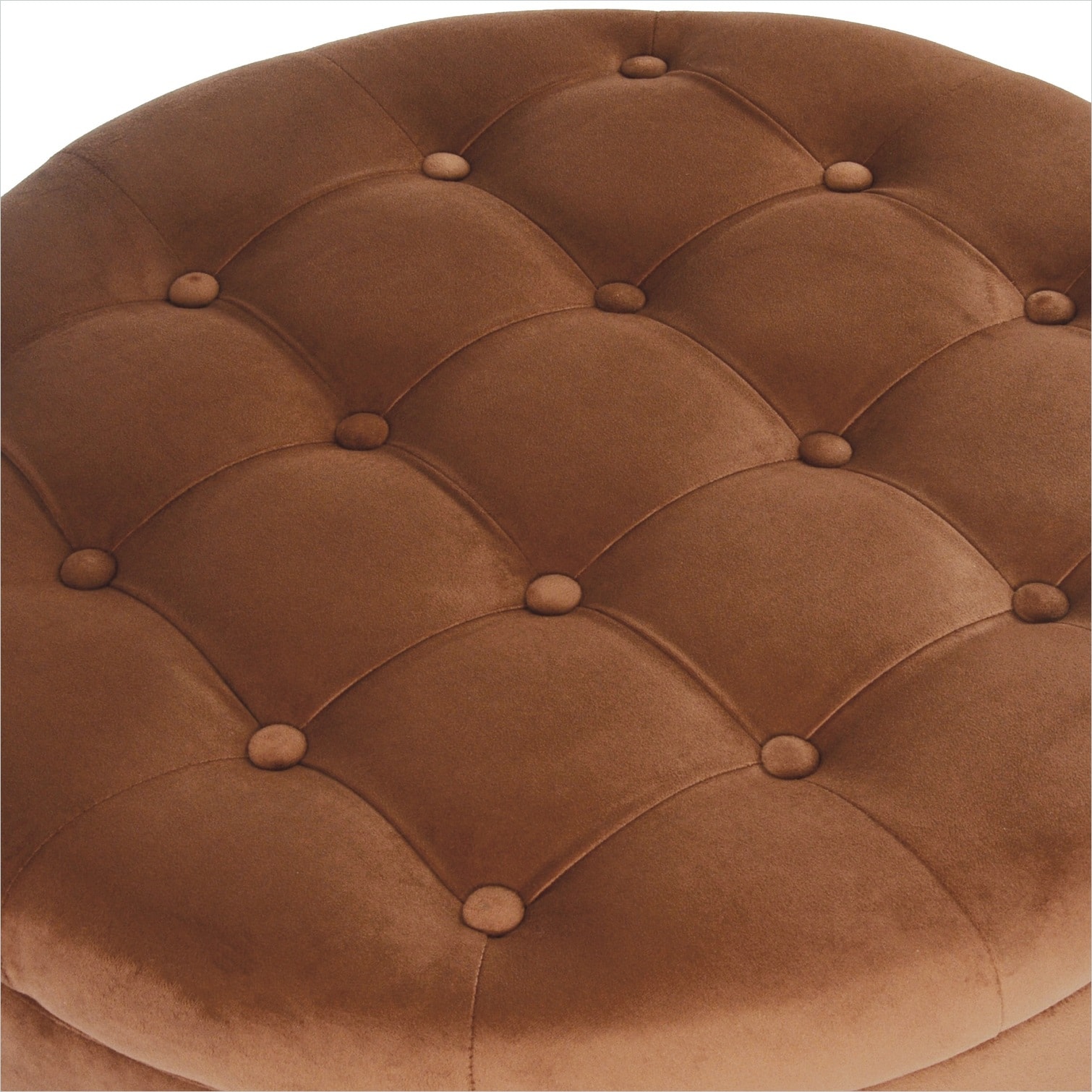 Watnature 59BBQW3QHJRS Indoor-Ottomans - View #4
