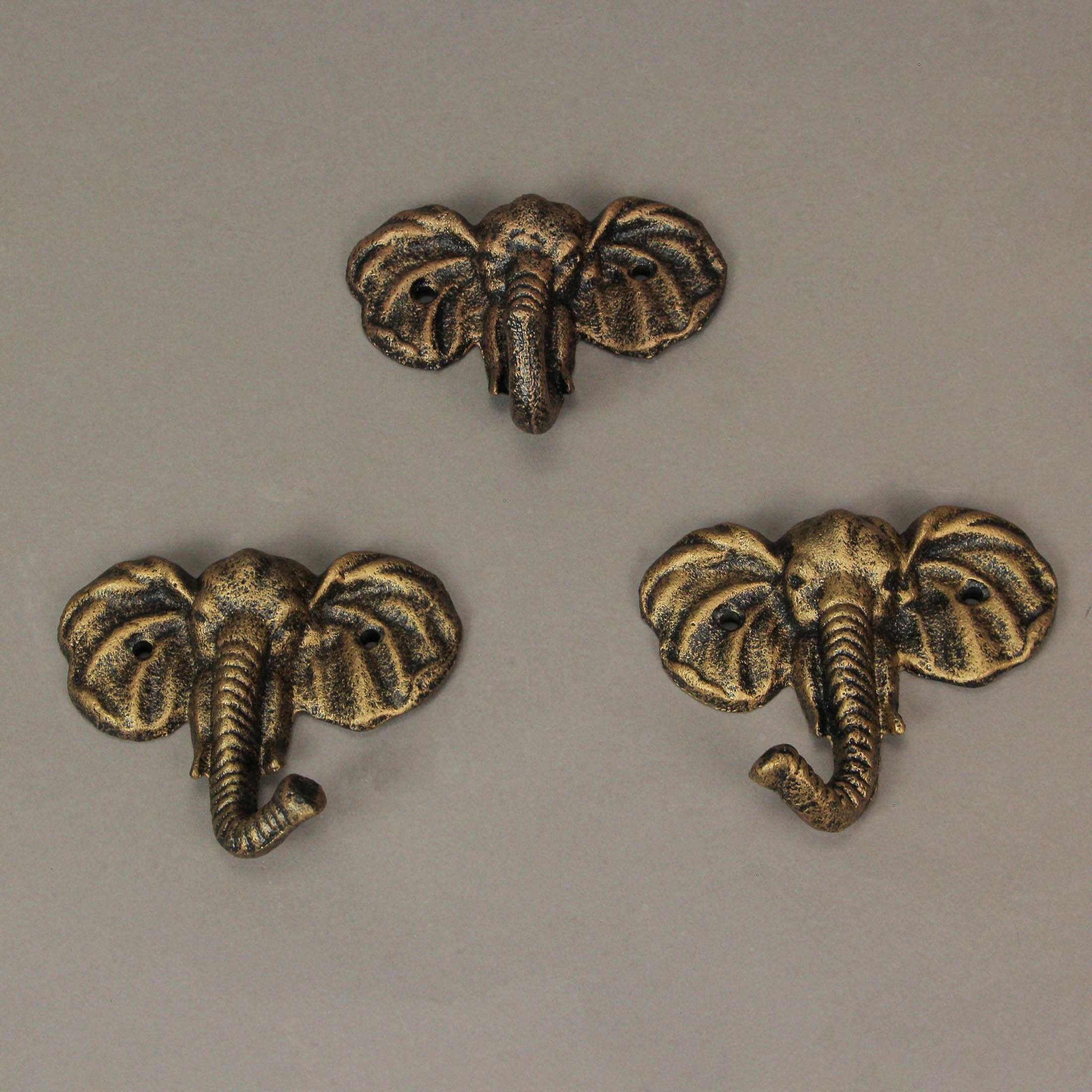 Zeckos ZKO-99365 Decorative-Wall-Hooks - View #7