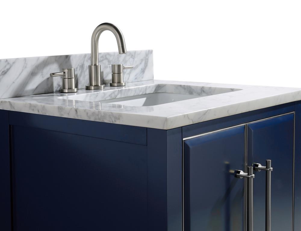 Avanity MASON-VS25-NBS-C Bath-Vanity-Combo - View #5