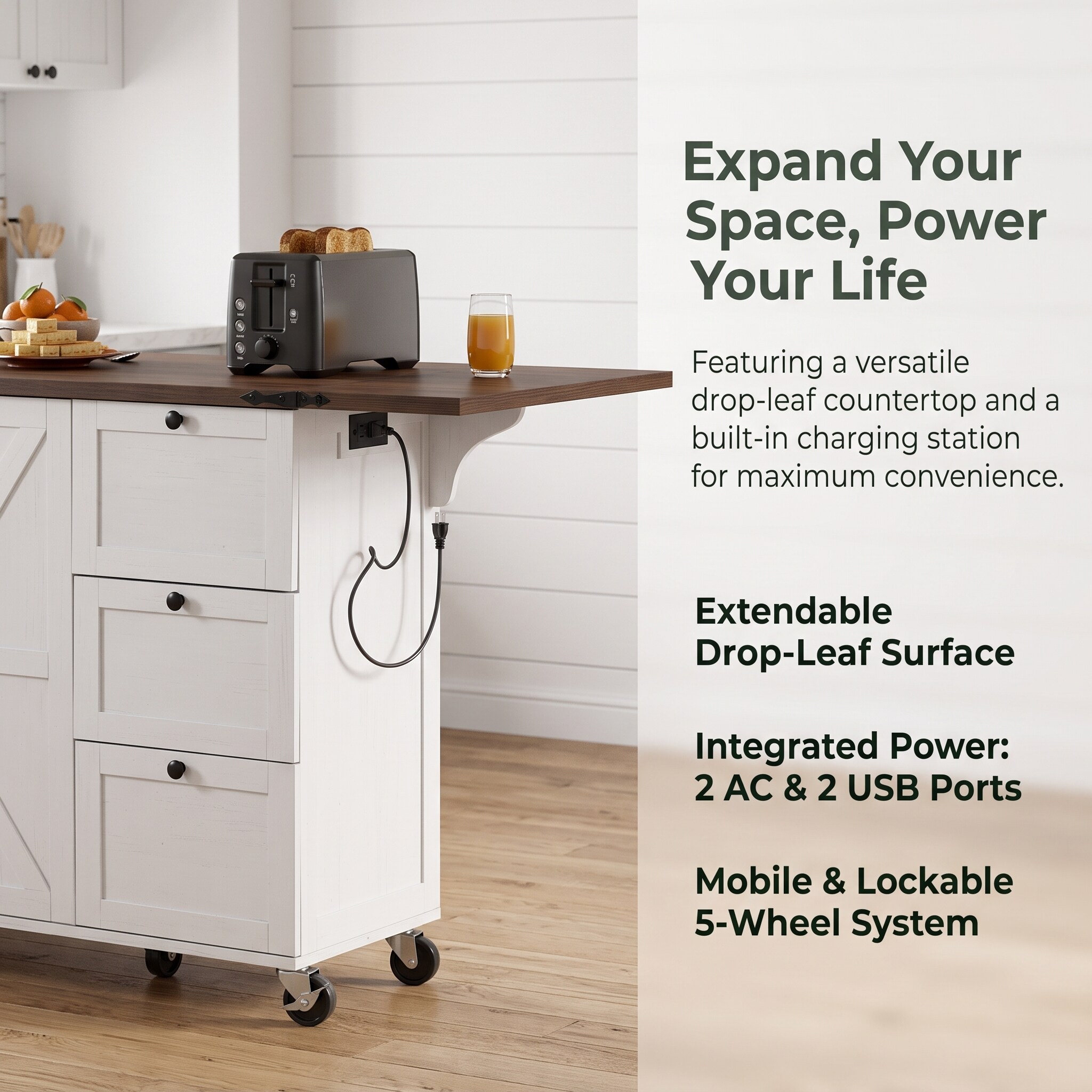 MiniEpic OAKI-2 Kitchen-Furniture - View #5