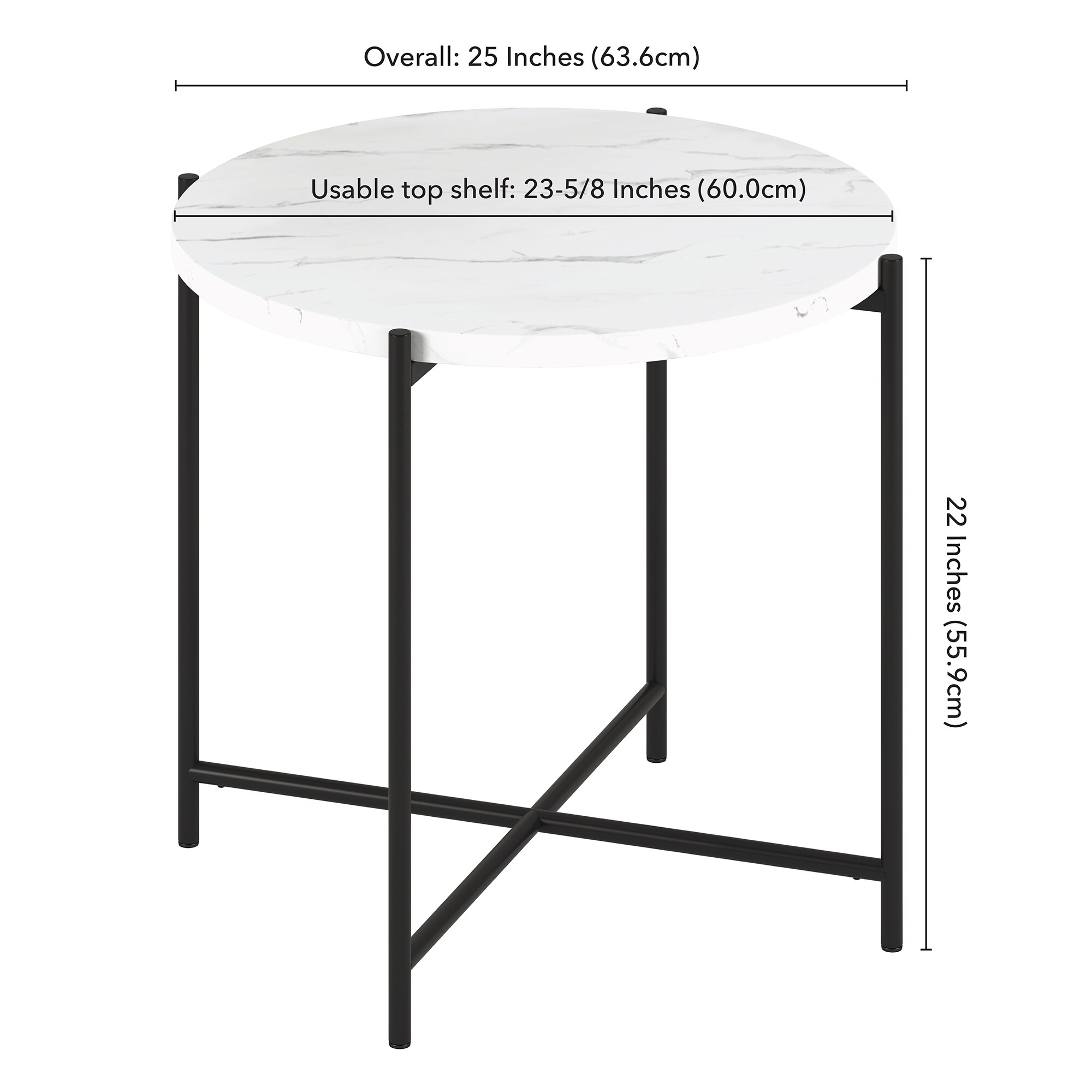 Hailey Home ST1790 End-Tables - View #8