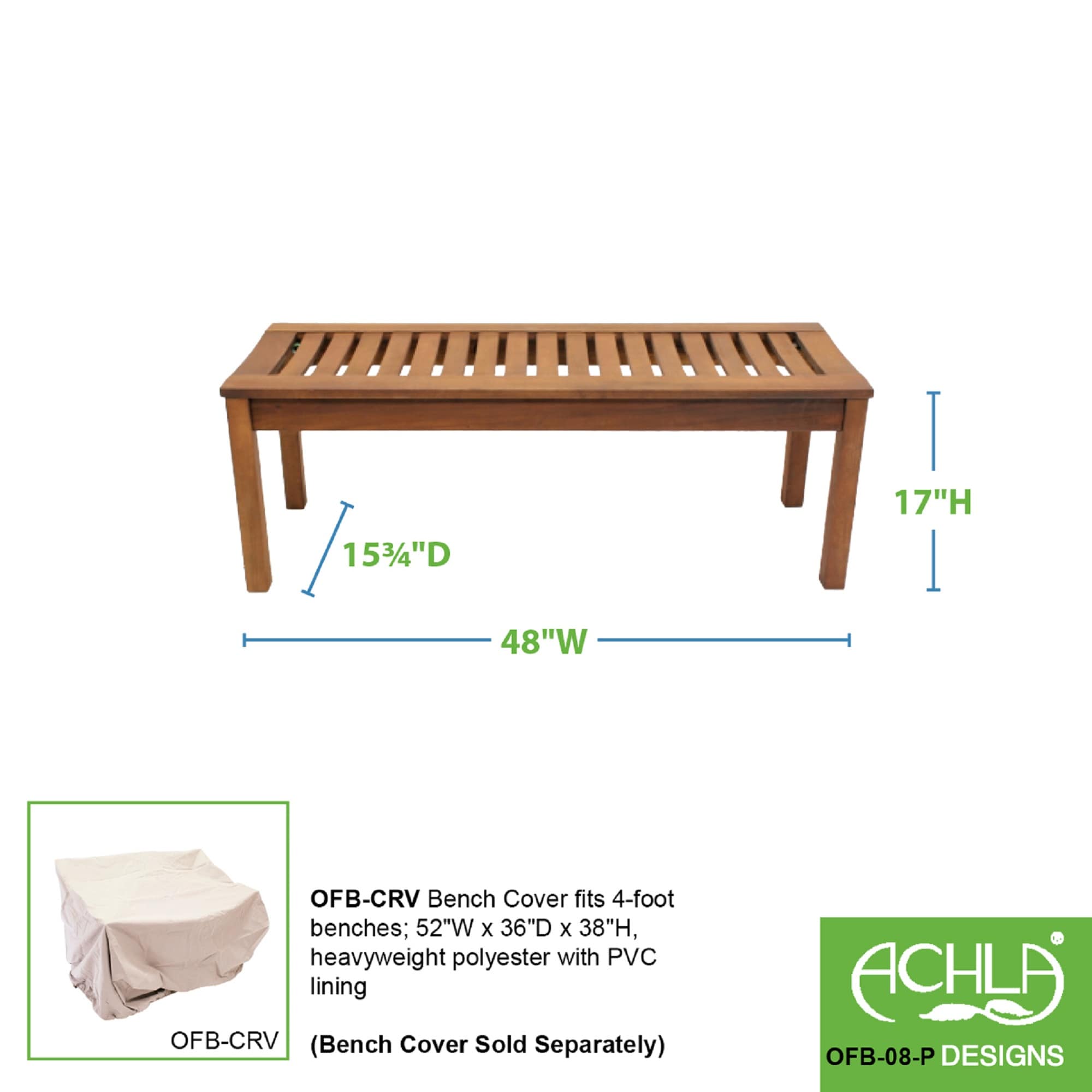 Minuteman International OFB-08-P benches - View #4