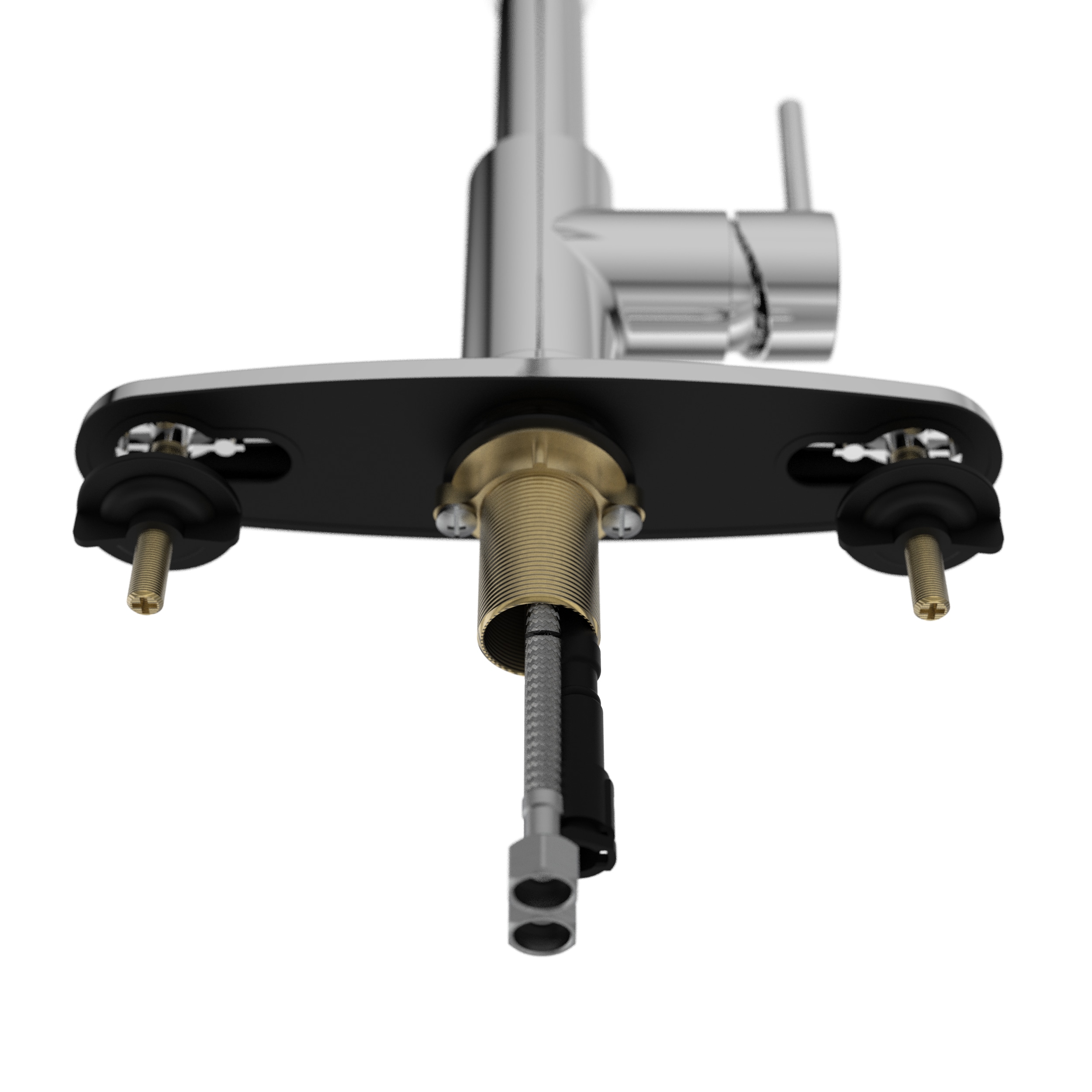 Belanger PRO78CCP2 Kitchen-Faucets - View #4