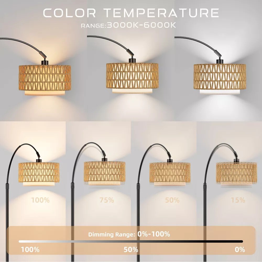 Fenbeli LW038FENZY066 floorlamps - View #7