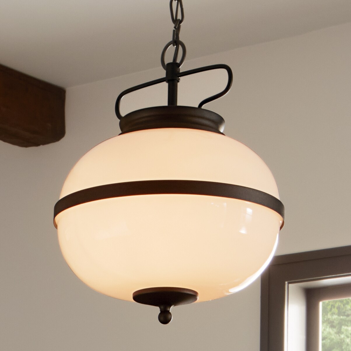 Kichler 52478BKT Pendant-Lights - View #8