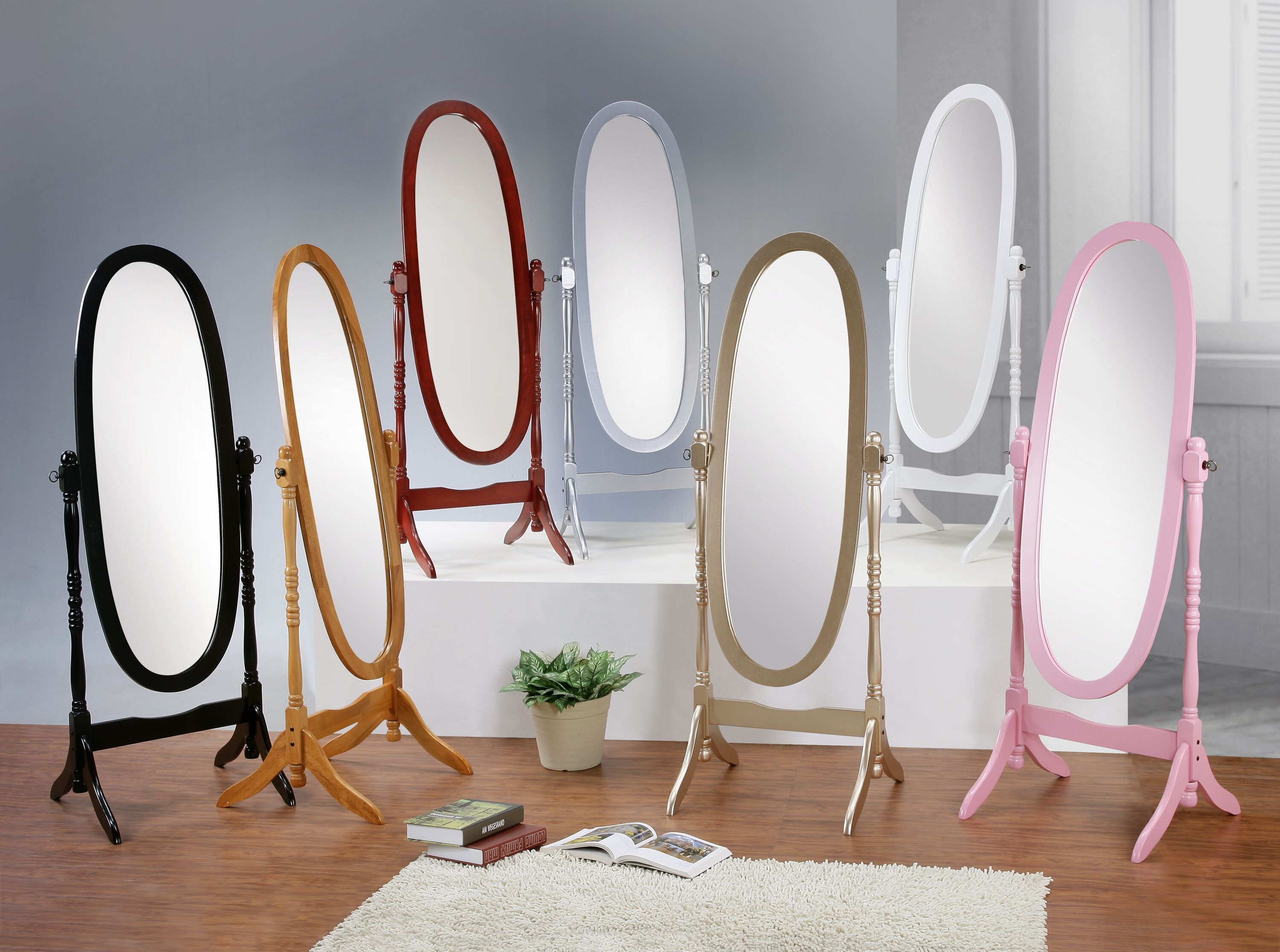 Siavonce XH64245 Decor-Mirrors - View #2