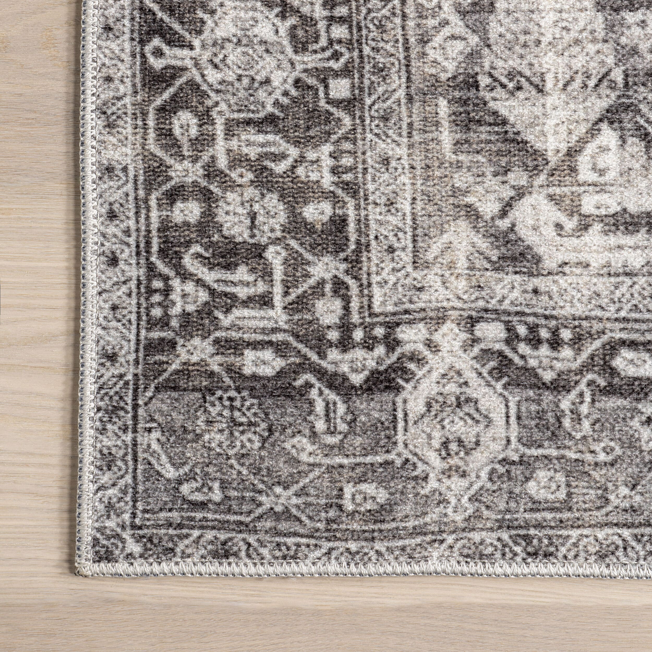 nuLOOM 200RZNB16A-406 rugs - View #7