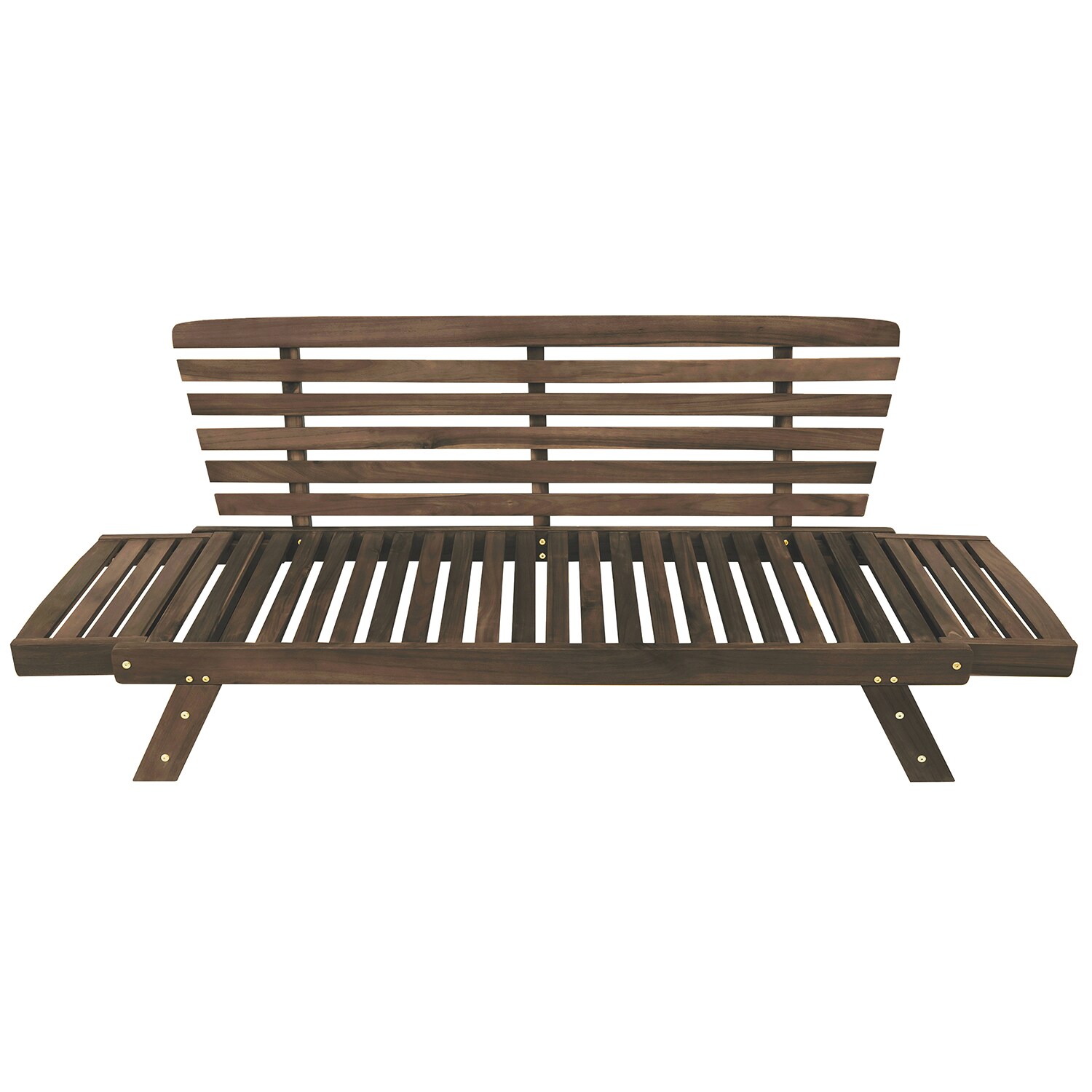 SINOFURN SYB840040BK Patio-Sofas-Daybeds - View #3