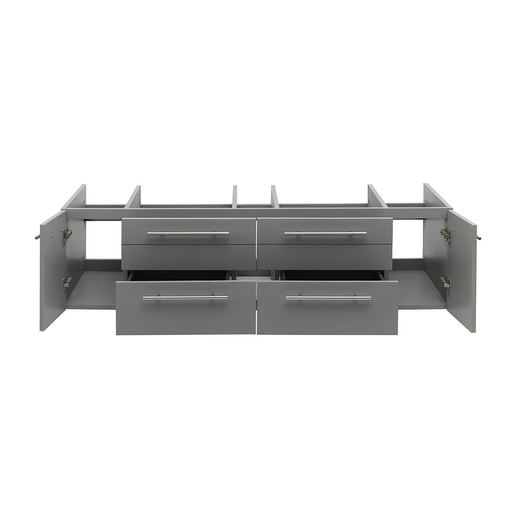 Fresca FCB6160GR-VSL vanities - View #3