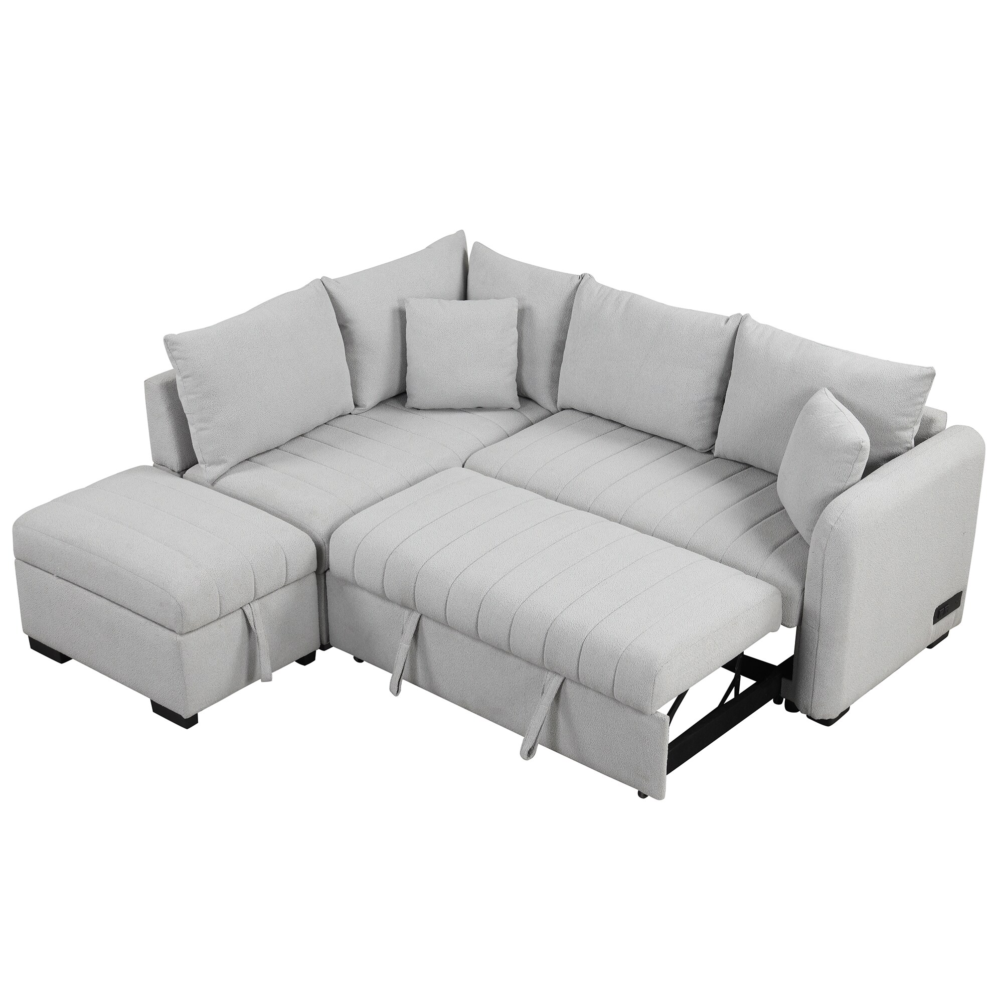 Bybafun YA3700435 Sofas-Loveseats - View #16