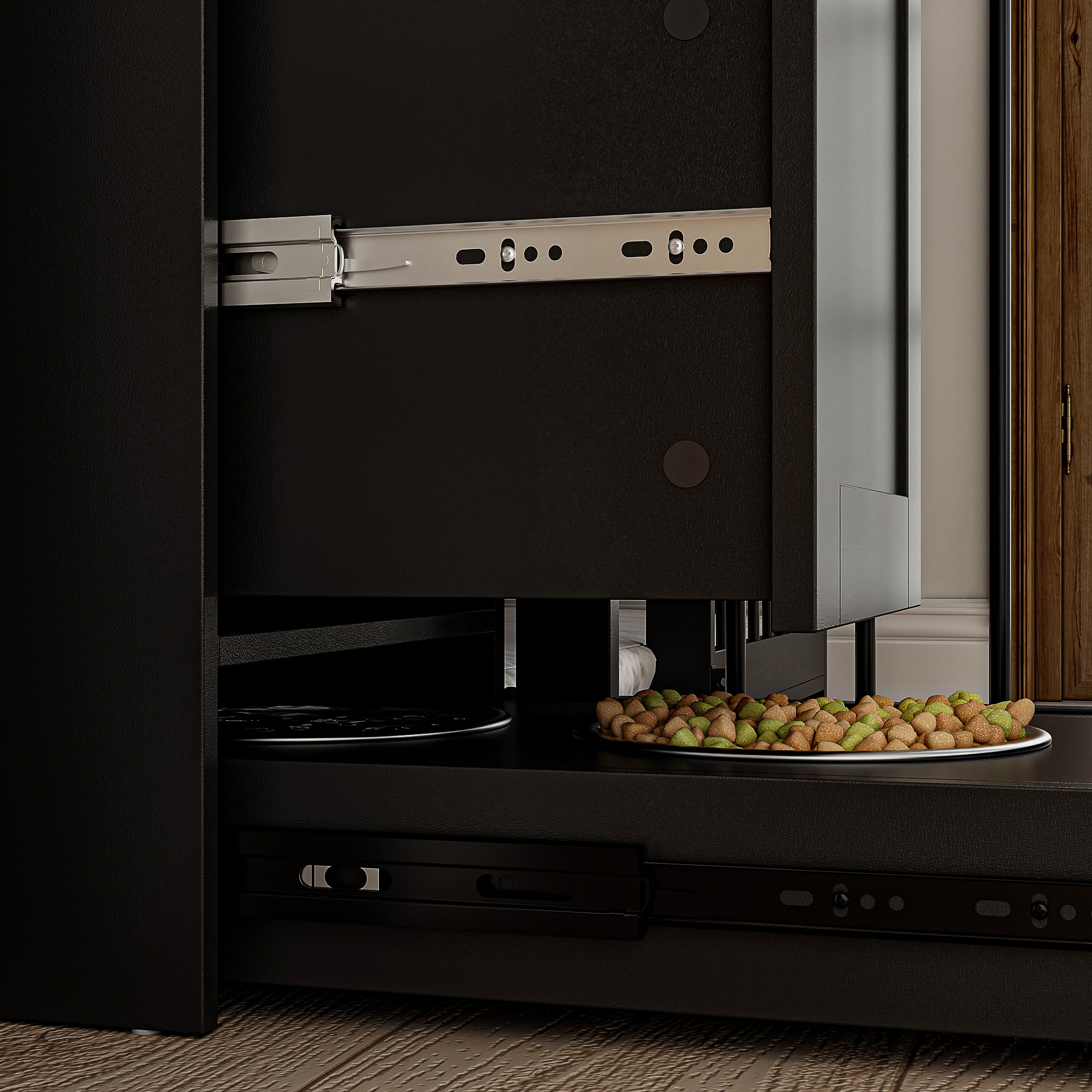 MIDHAM KF150210-03+04 Dog-Houses - View #16