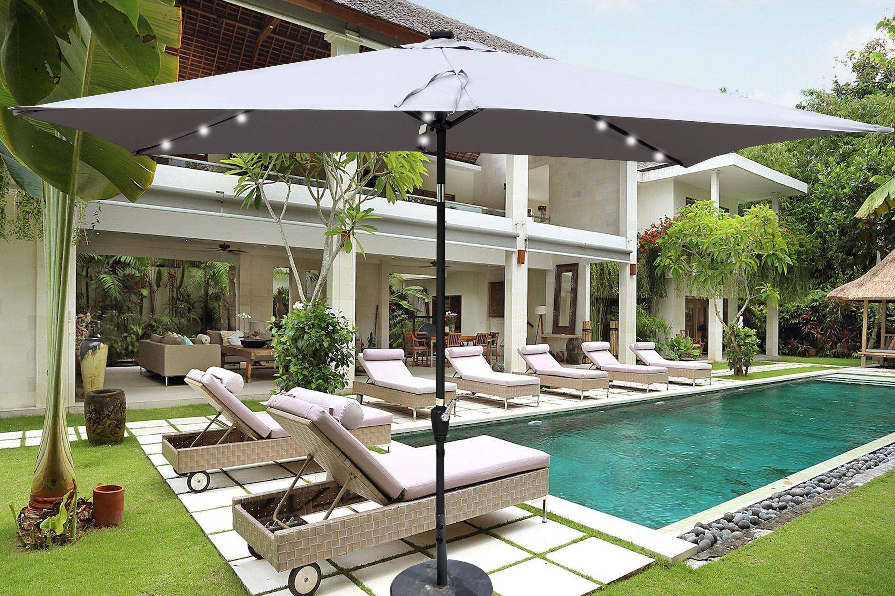 Maocao Hoom MZH42332 Umbrellas-2 - View #4