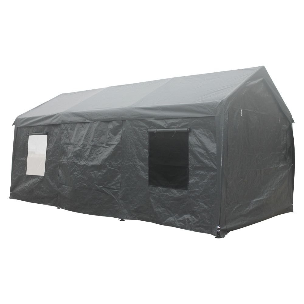 Wildaven MSWK193 Carport-Covers - View #5