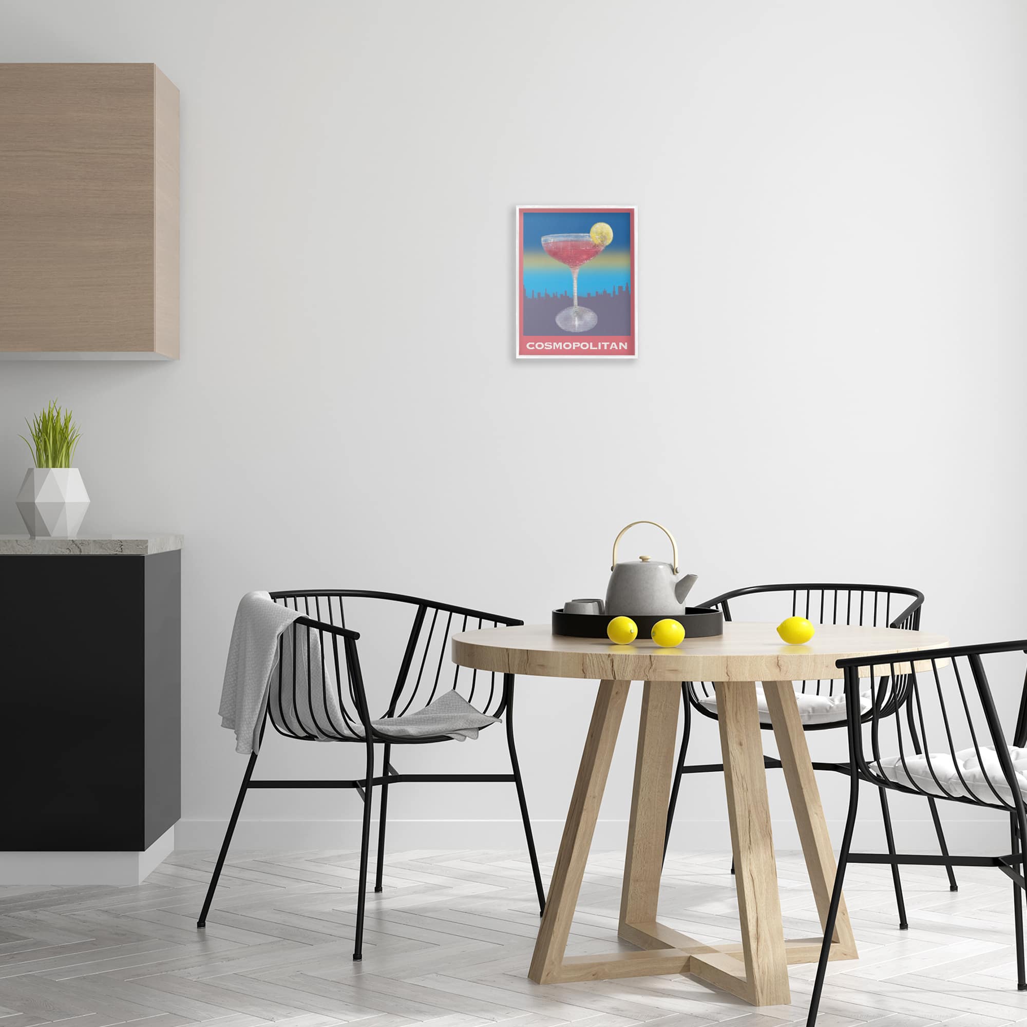 Stupell Industries BS-493-WFR-11X14 Wall-Art - View #3