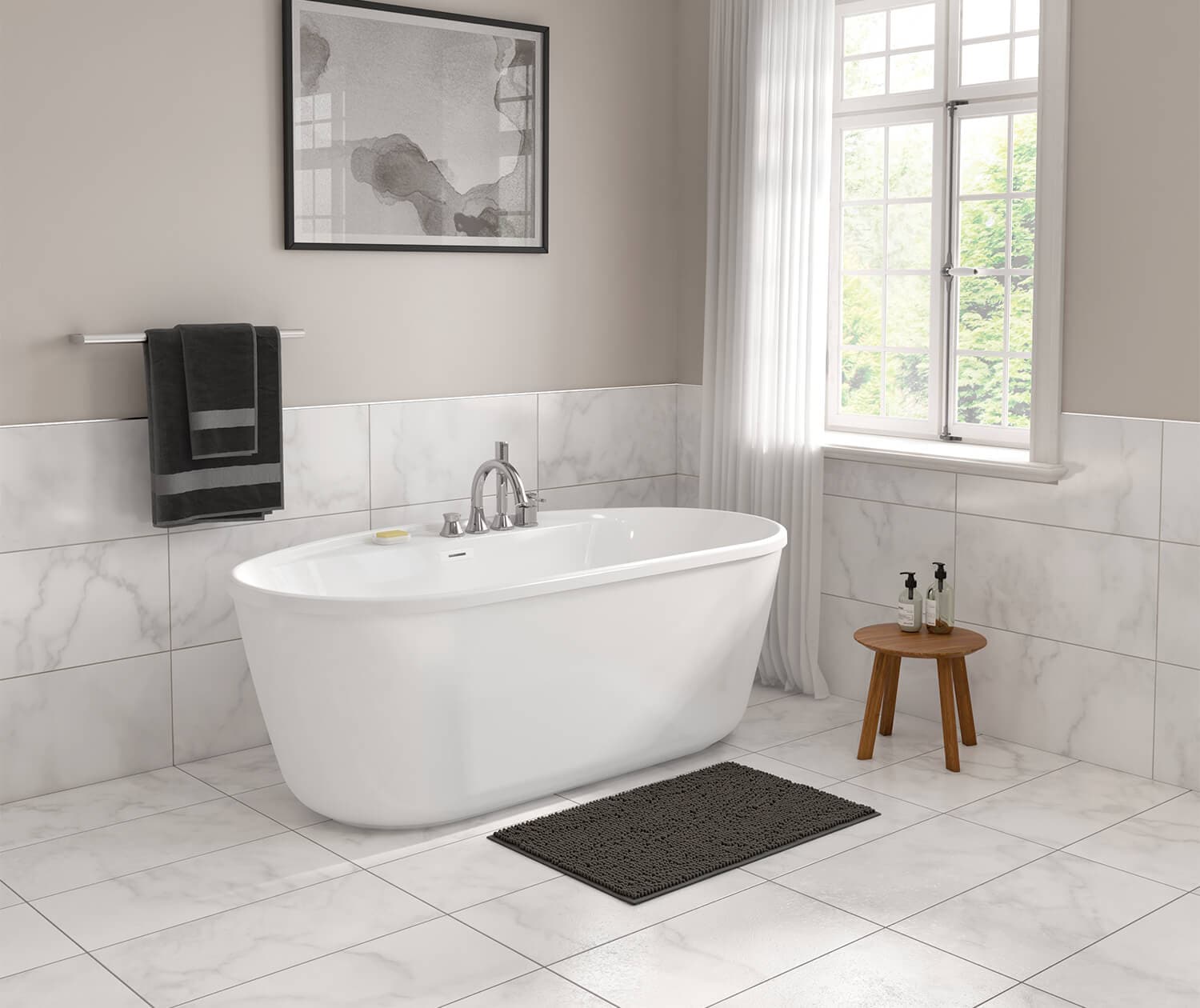 MAAX 106840-000-002-100 bathtubs - View #2