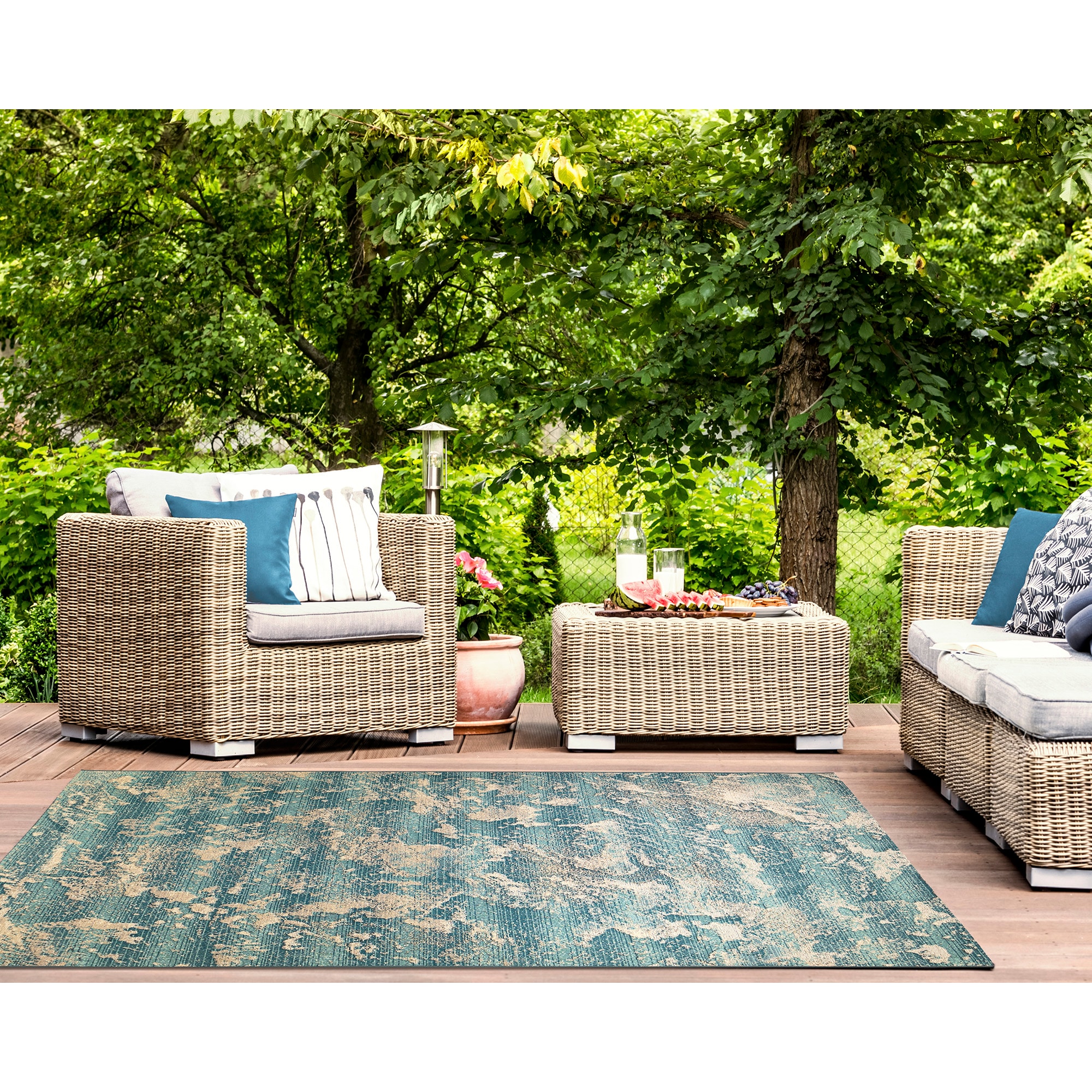Liora Manne MNA58810003 rugs - View #11