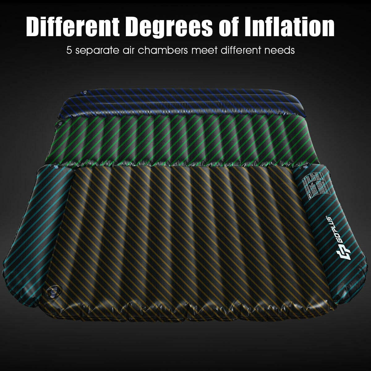  JM98845CM Sleeping-Bags - View #5