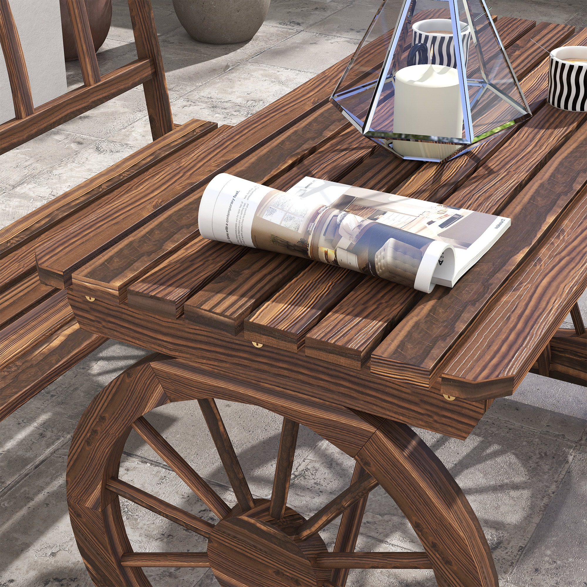 LOVMOR SF-W-W2225P174471 Patio-Dining-Sets - View #4