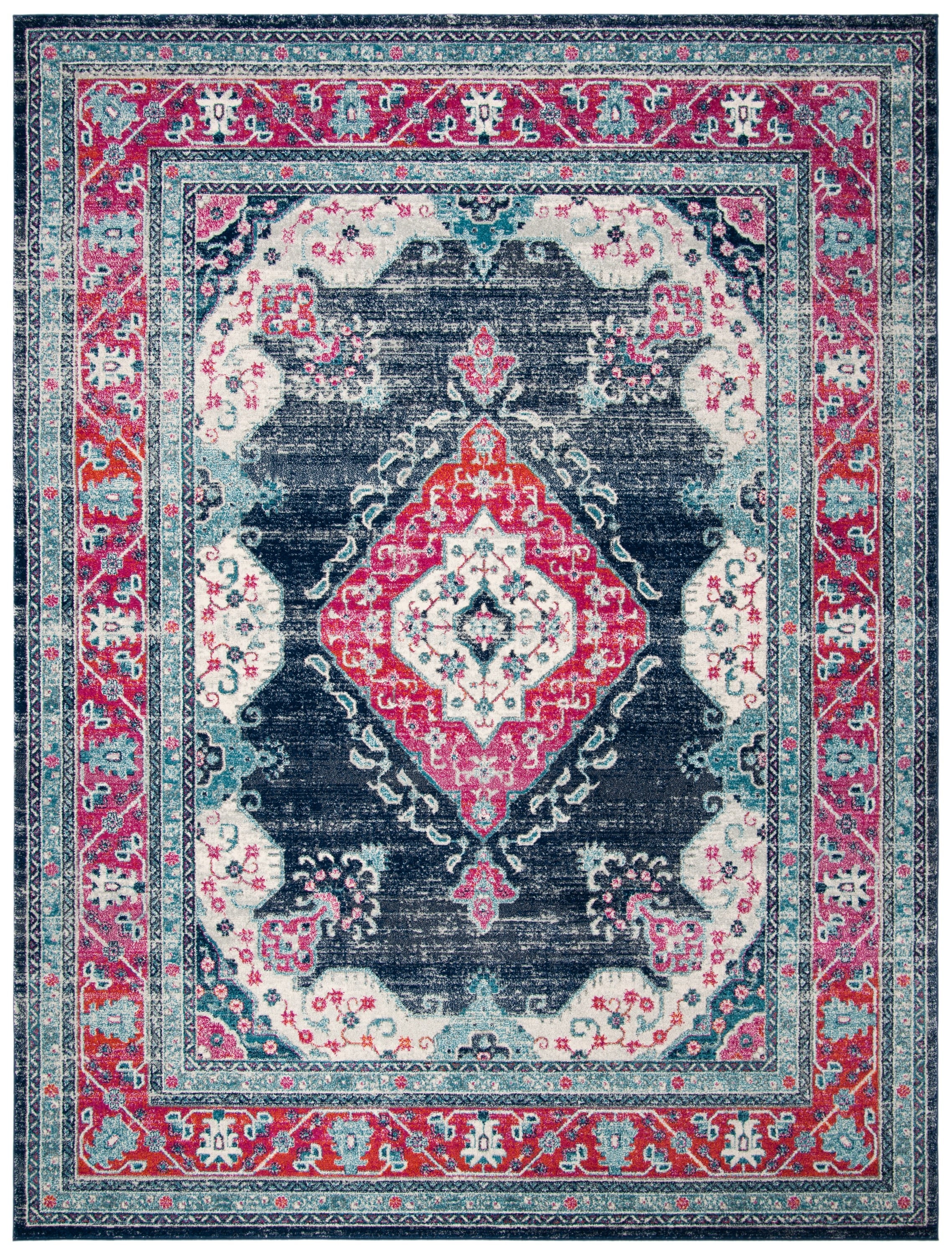 Safavieh EVK250N-9 rugs - View #2