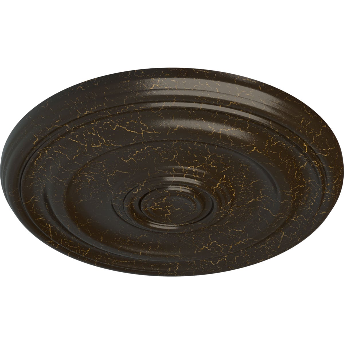 Ekena Millwork CM15DESHC Ceiling-Medallions - View #2