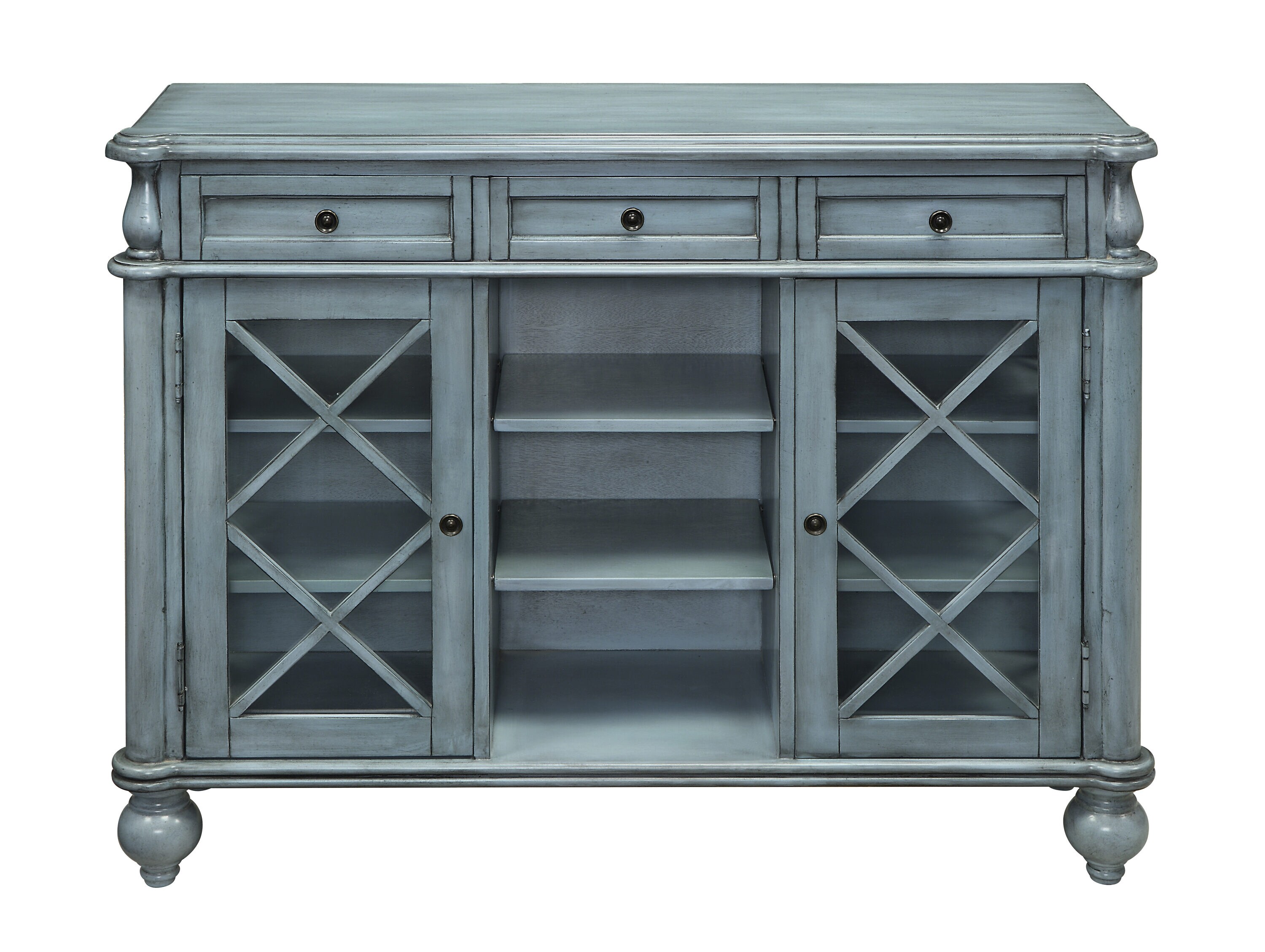 Coast to Coast 13612 Console-Sofa-Tables - View #2