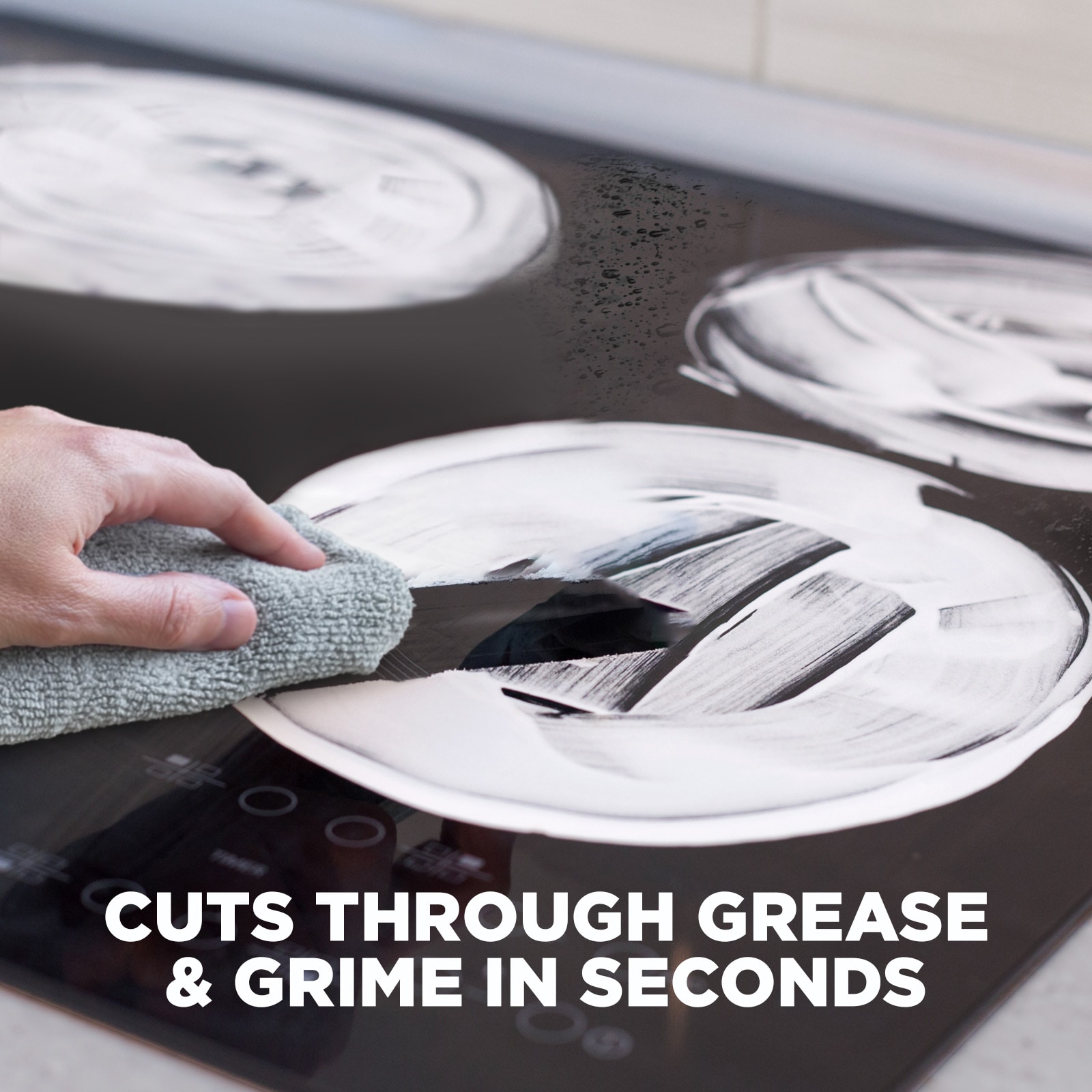 Weiman Products 594 Cooktop-Cleaners - View #4