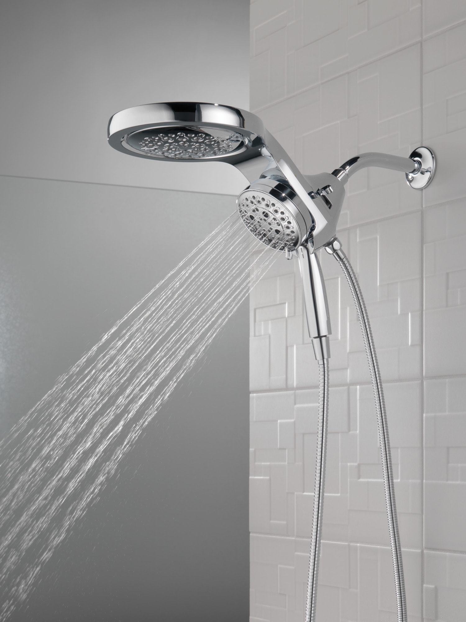 Delta 58680-PR Fixed-Showerhead - View #19