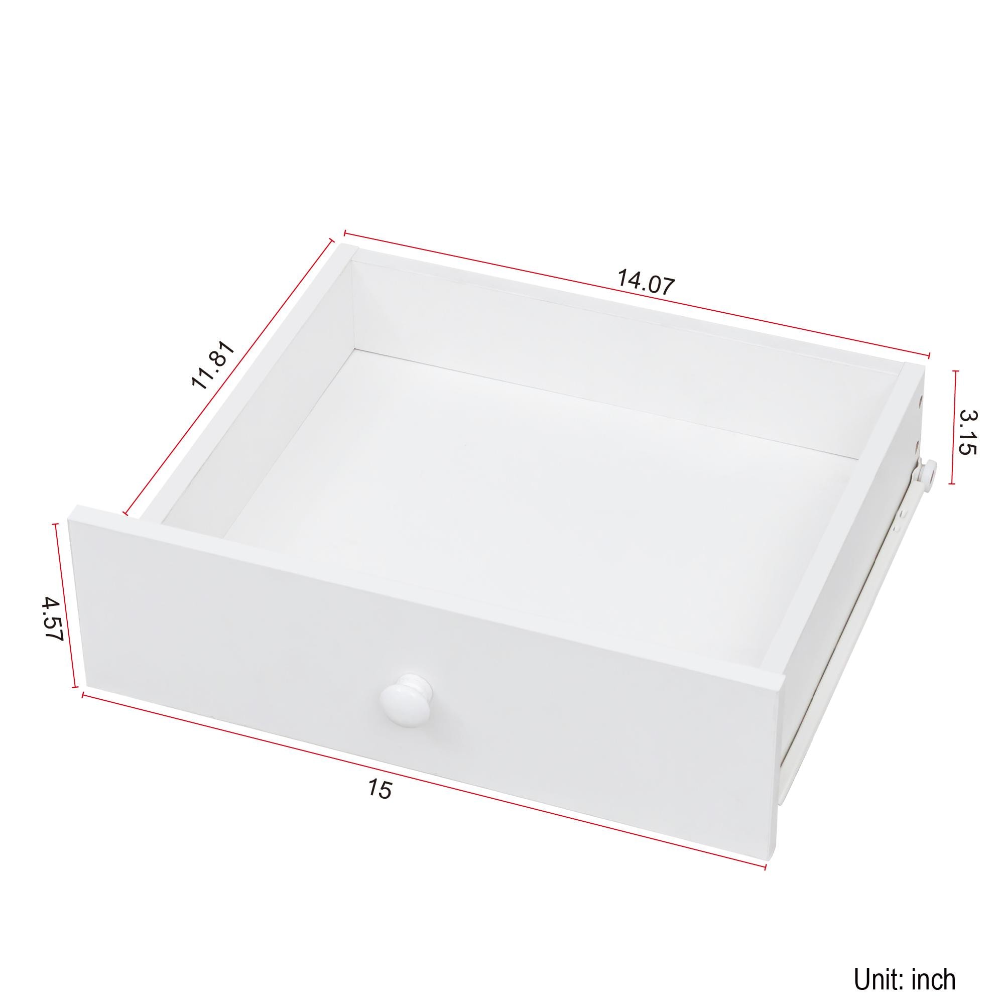Bayfeve BF-331S162-IN Bedroom-Vanities - View #10