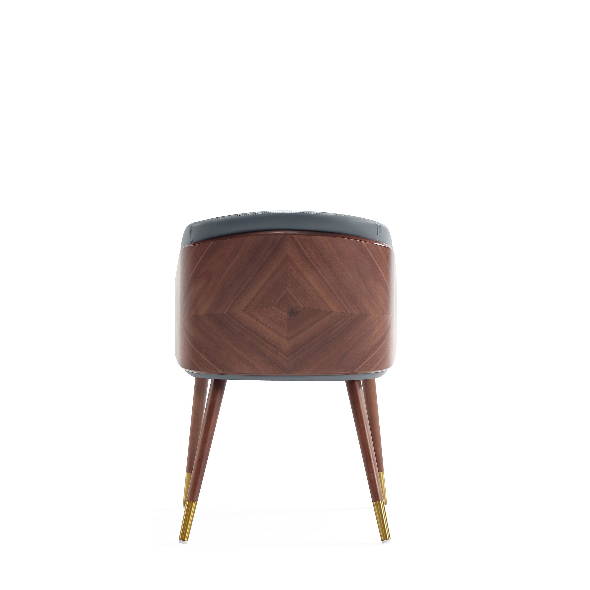 Manhattan Comfort 2-DC082-GY Dining-Chairs - View #8