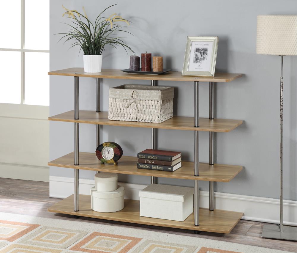 Convenience Concepts 131372LO Tv-Stands - View #3