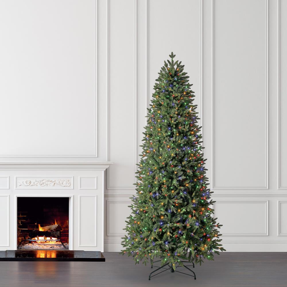 Holiday Living TG76P2647Y00 Artificial-Christmas-Trees - View #6