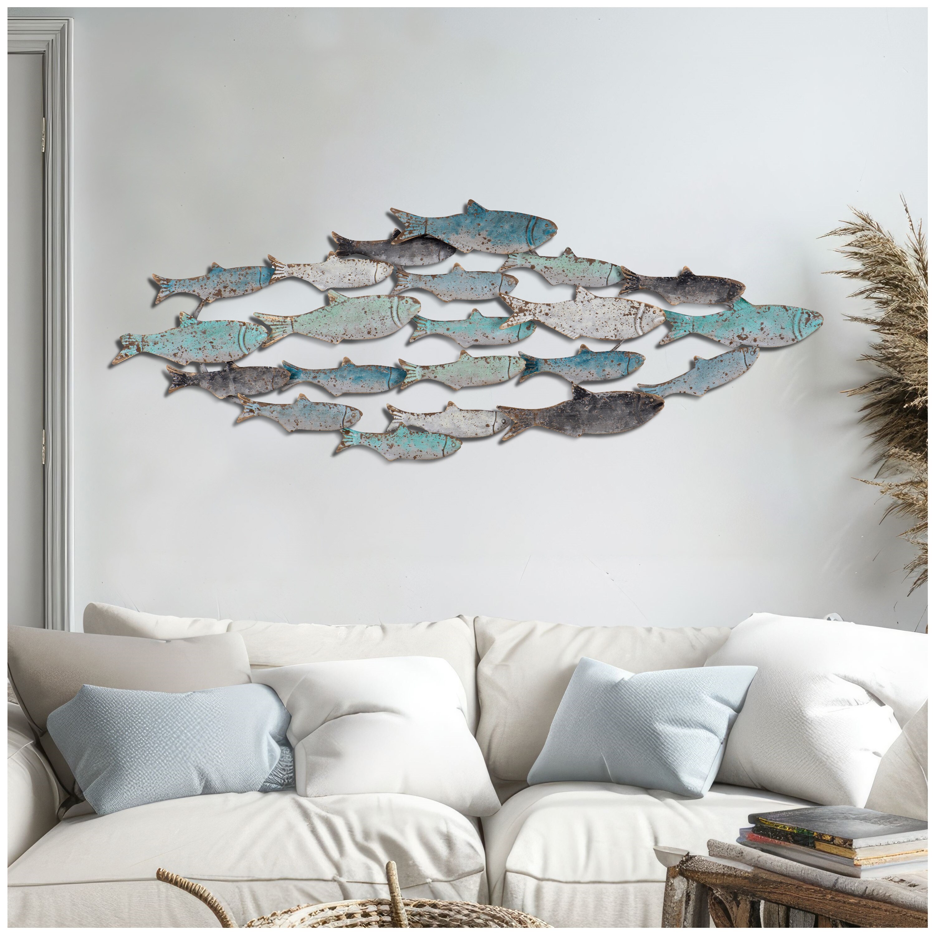 STORIED home DF0090 Wall-Accents - View #2