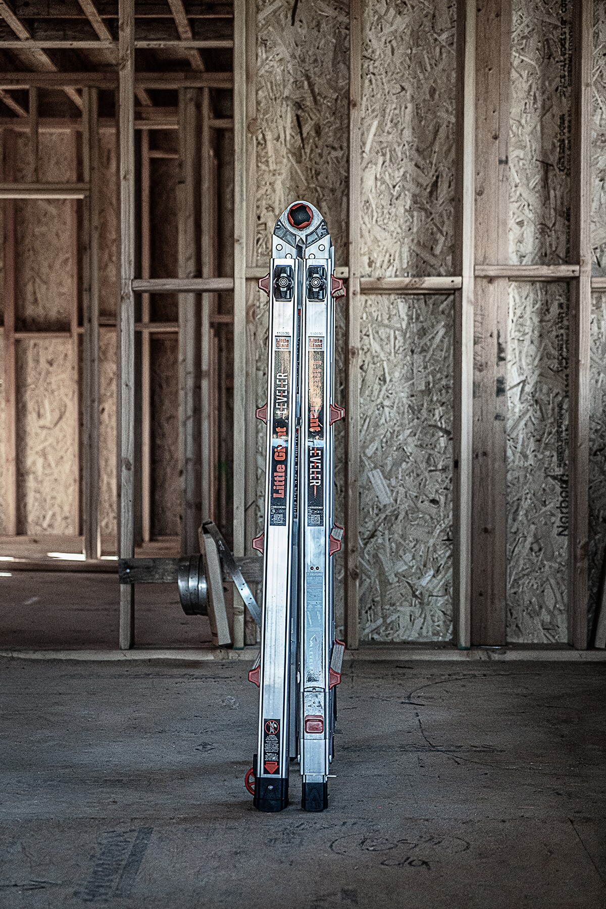 Little Giant Ladders 16522-803 Multiposition-Ladders - View #13