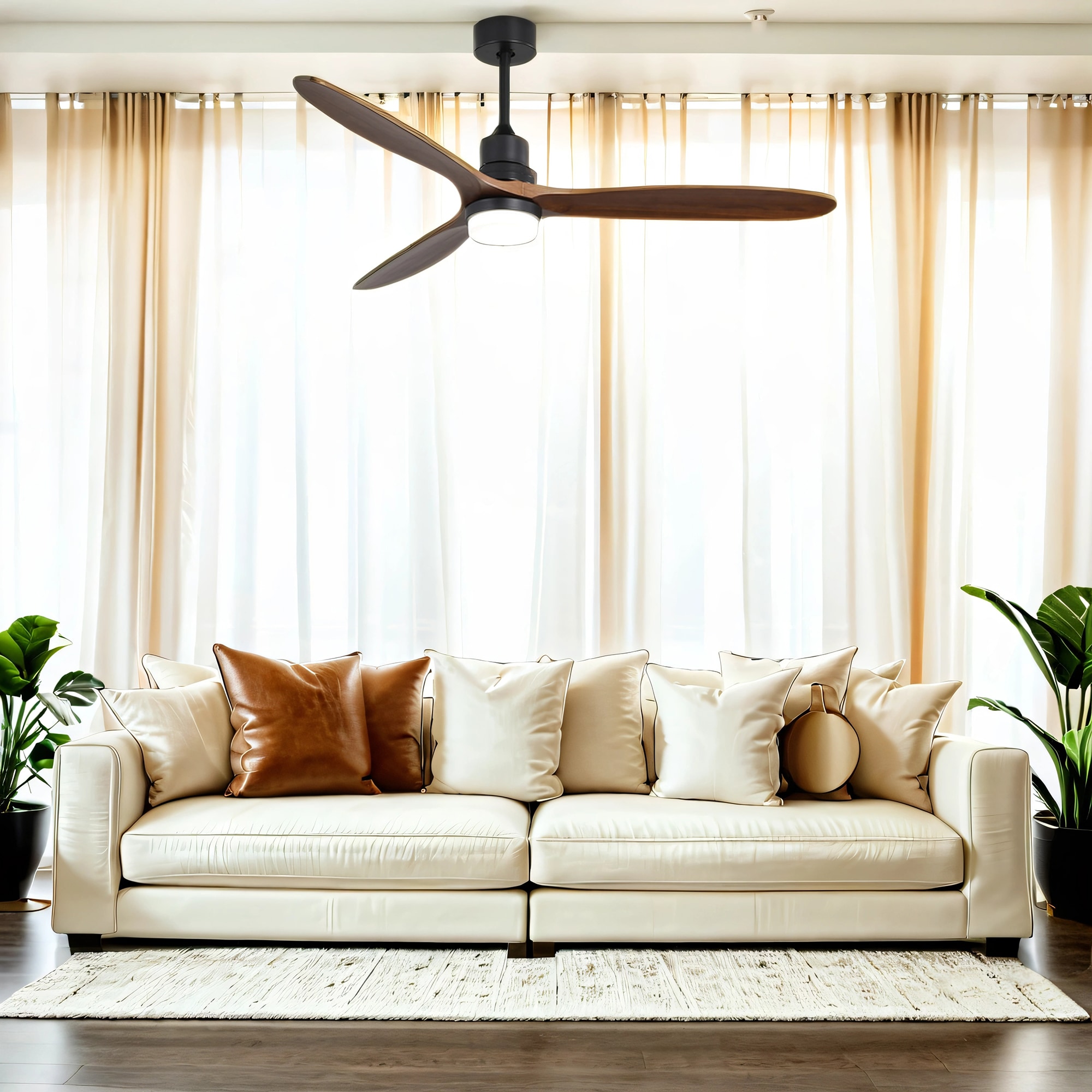 Bybafun YB5700110 Ceiling-Fans - View #9