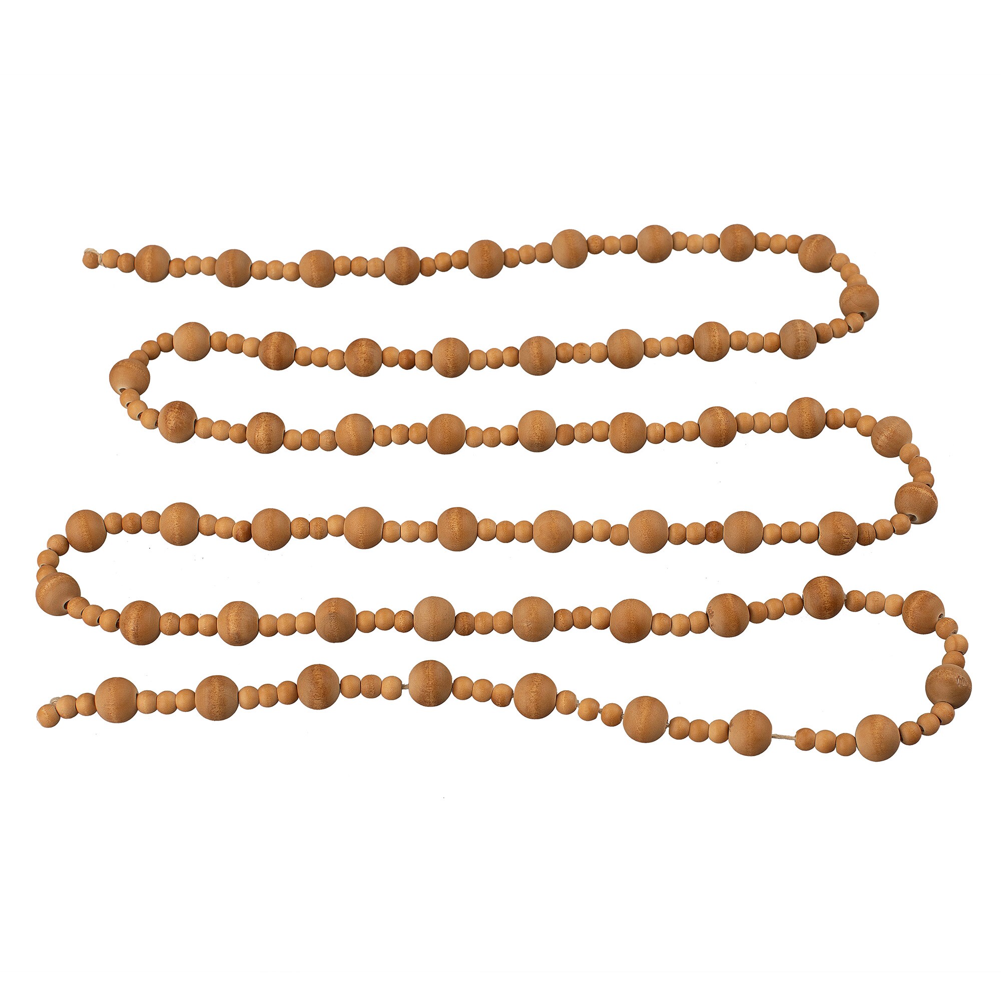 Holiday Living 88M0021L Artificial-Christmas-Garland - View #3